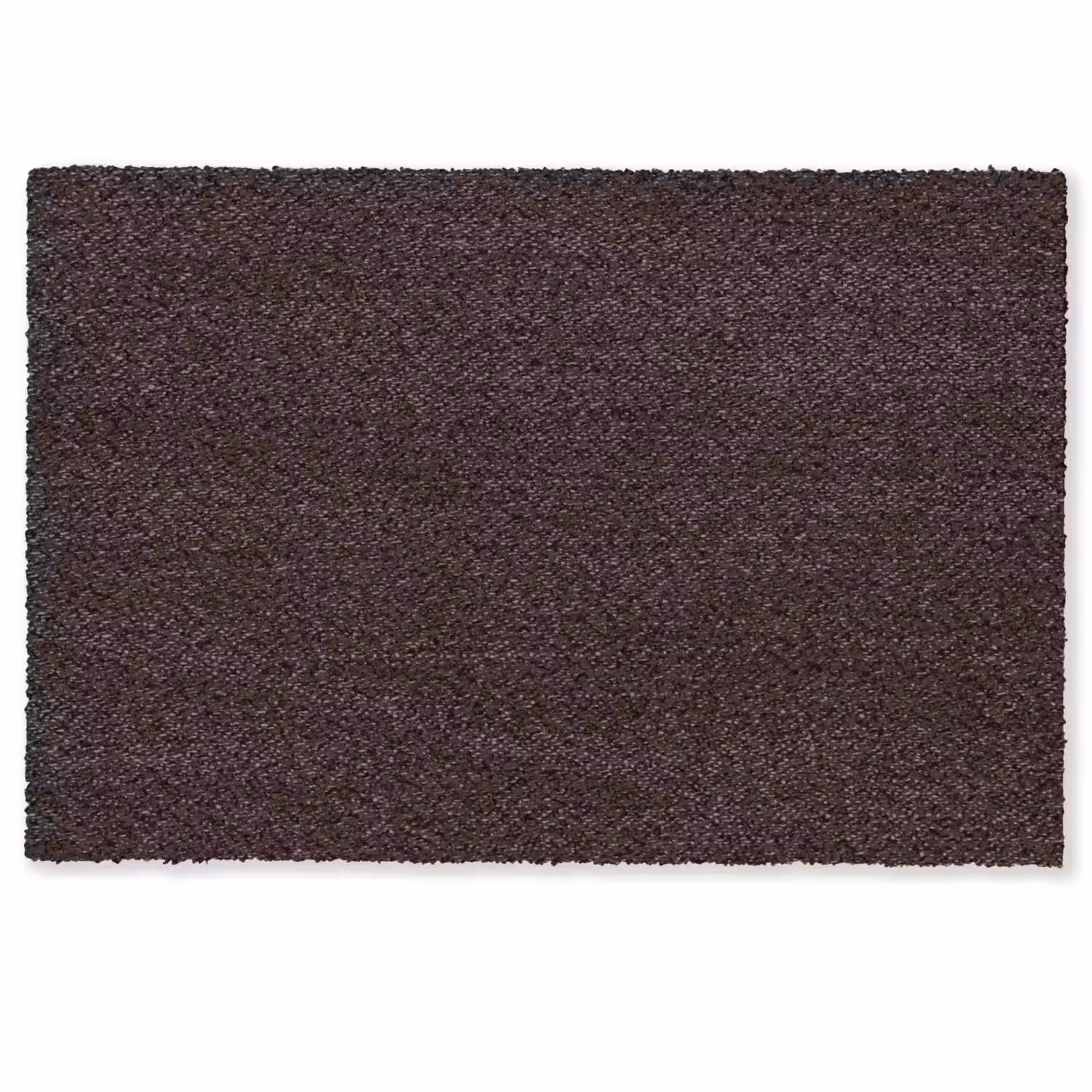 Deep - Obsidian - Bruin Deurmat klein 898 -zkaufland3d