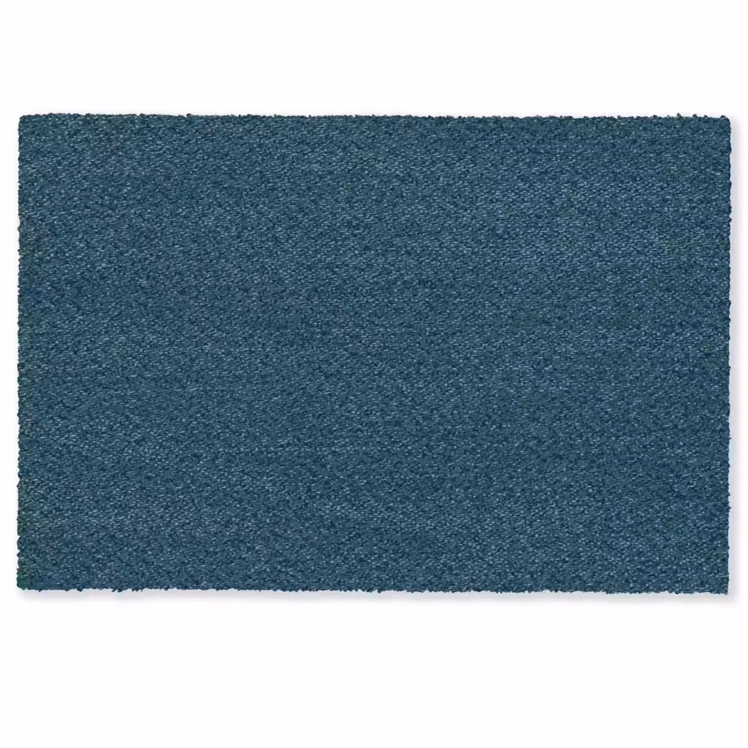 Dark - Indigo - Blauw Deurmat klein 898 -zkaufland3d