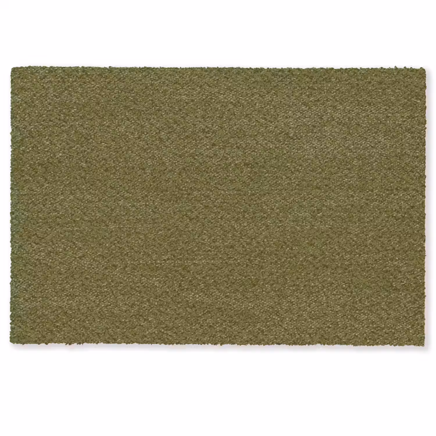 Dark - Olive - Groen Deurmat klein 898 -zkaufland3d