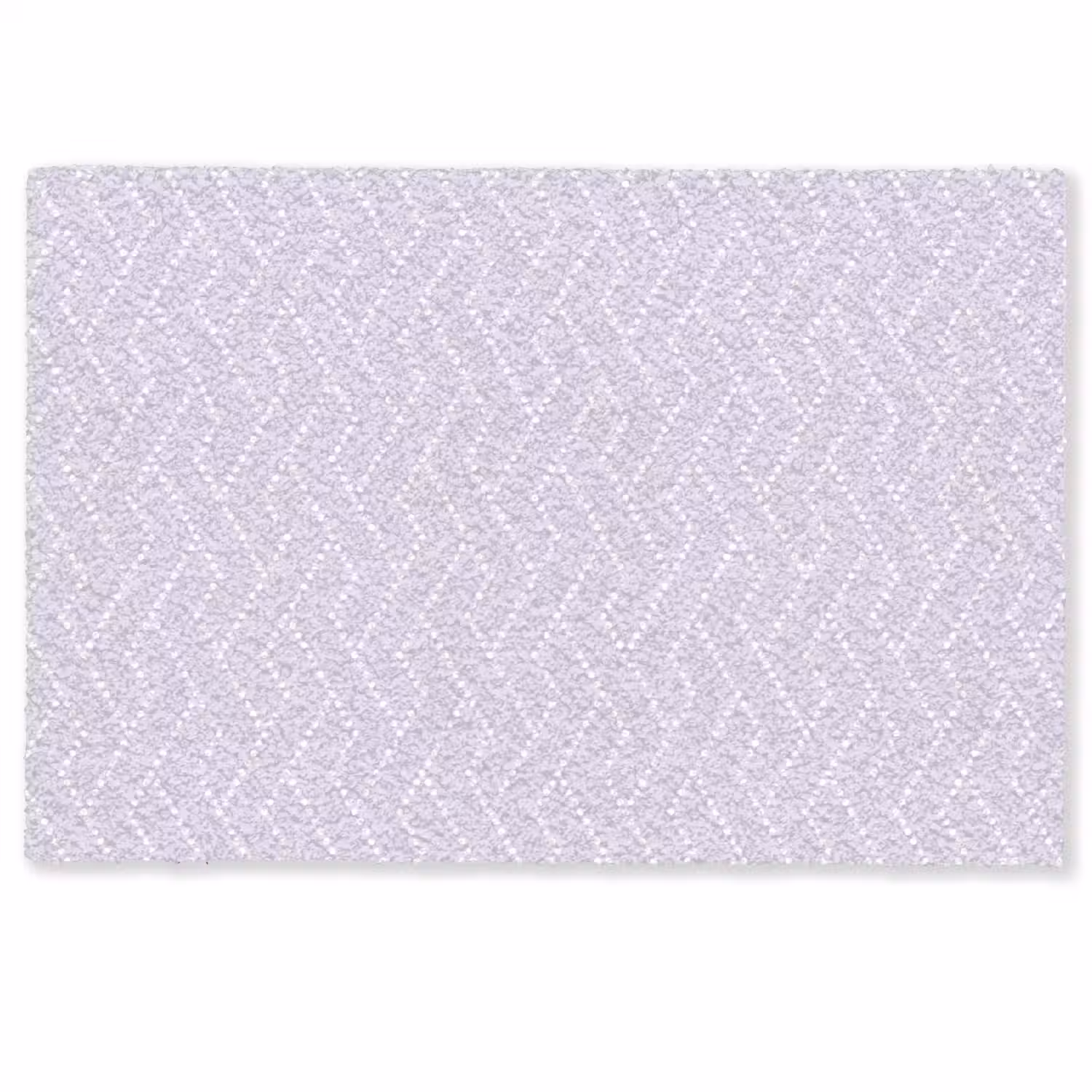 Lila - Stippen - Wit - Patroon Deurmat klein 898 -zkaufland3d