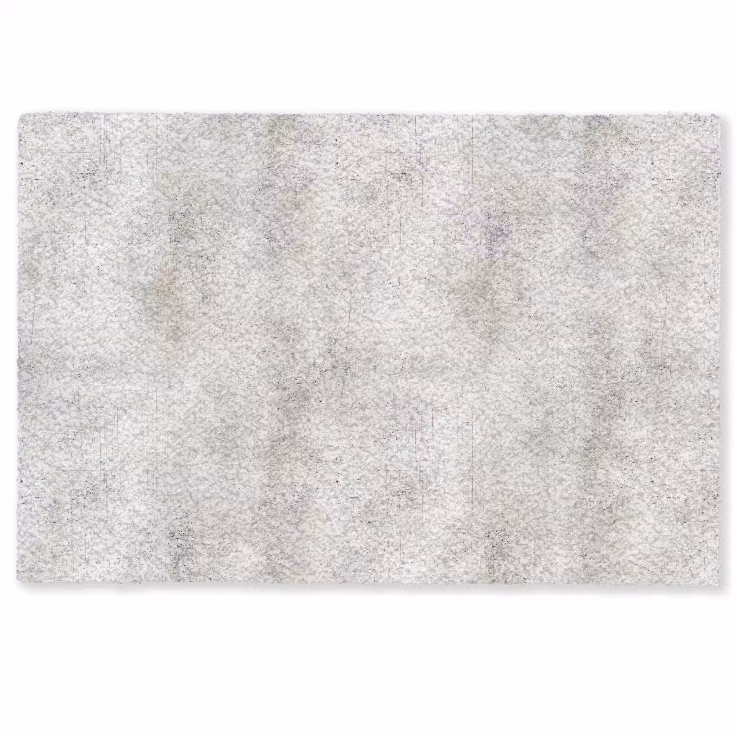 Grijs - Beton - Verweerd Deurmat klein 898 -zkaufland3d