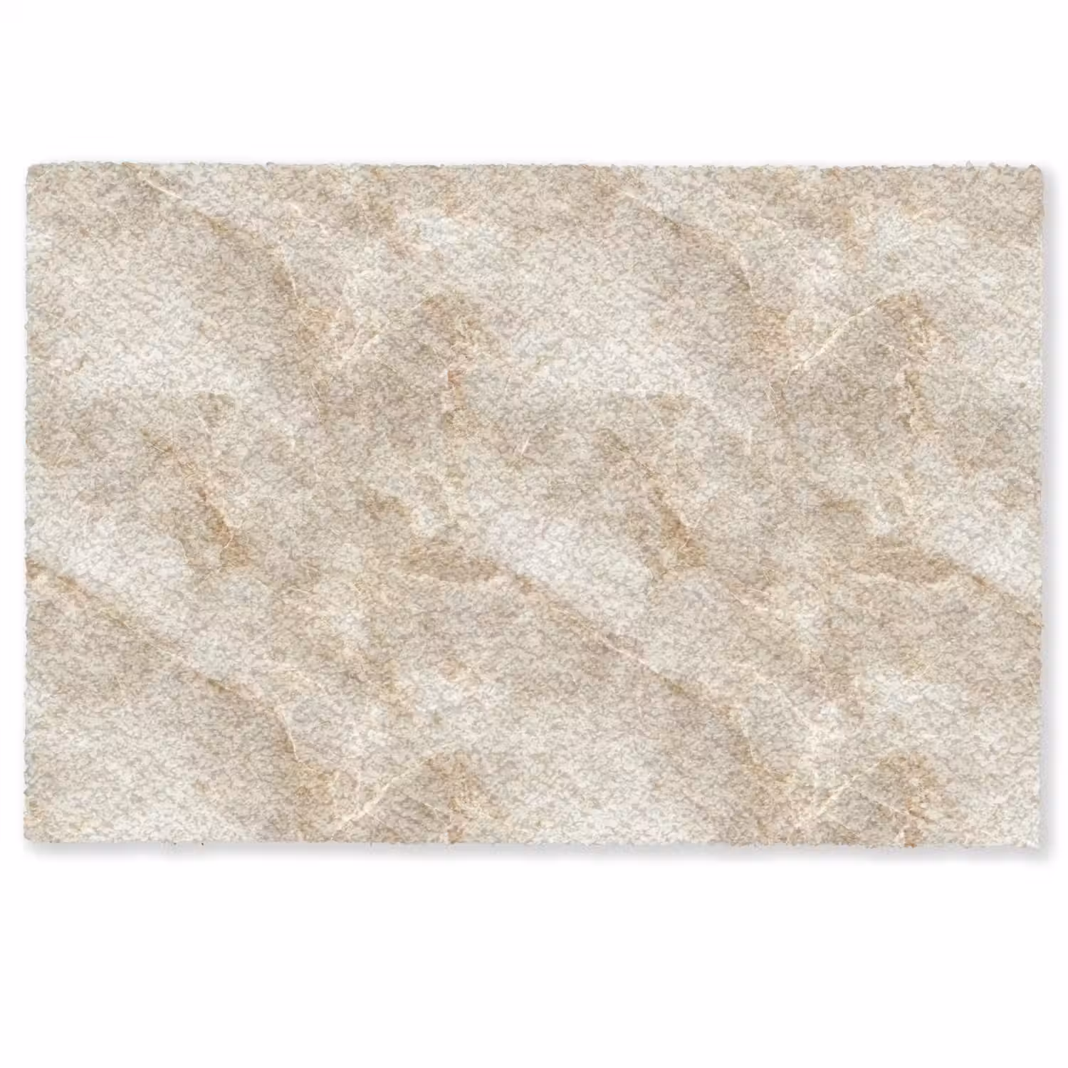Lichtbeige - Onyx - Subtiel Deurmat klein 898 -zkaufland3d