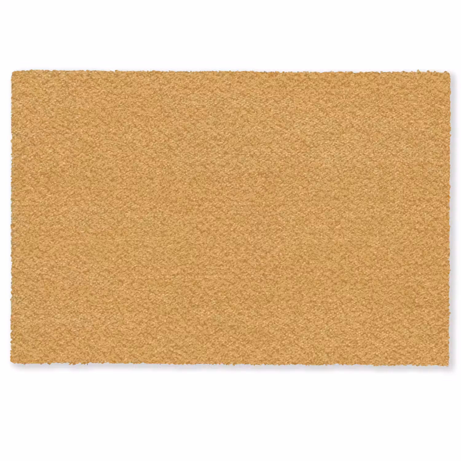 Autumn - Mustard - Geel Deurmat klein 898 -zkaufland3d