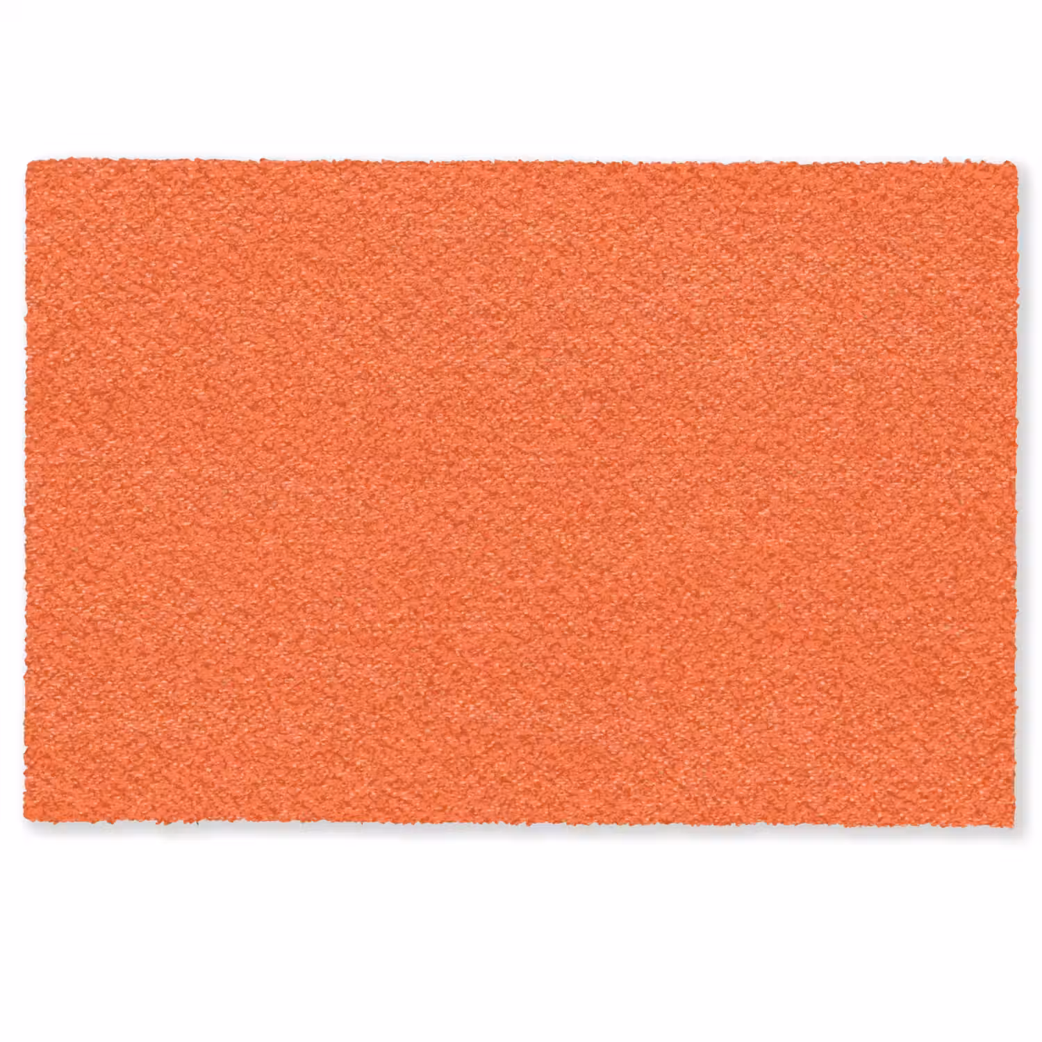 Vivid - Amber - Oranje Deurmat klein 898 -zkaufland3d