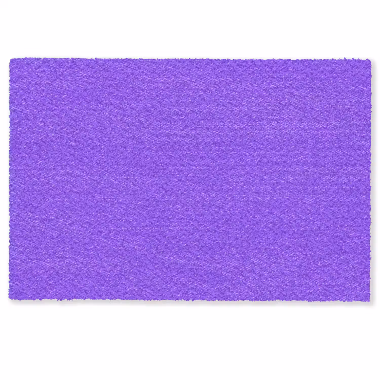 Vivid - Violet - Paars Deurmat klein 898 -zkaufland3d