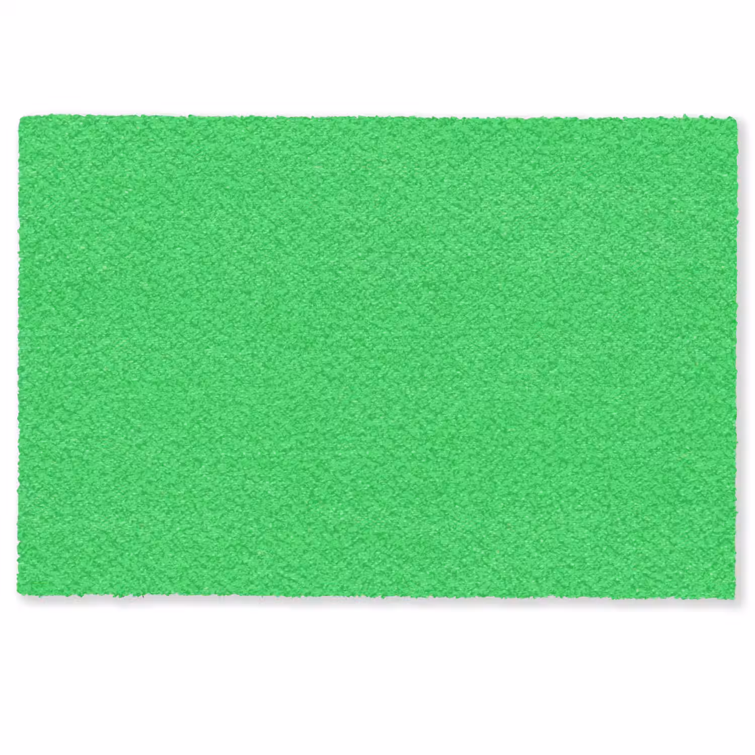 Mint - Green - Groen Deurmat klein 898 -zkaufland3d