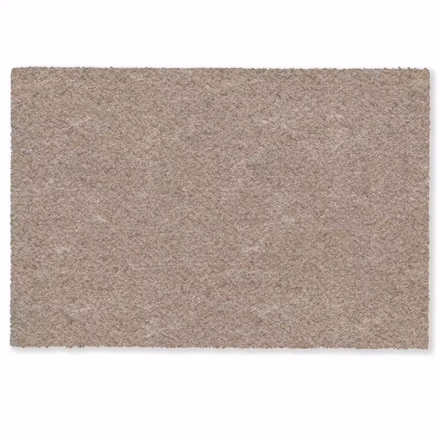 Patroon - Kalksteen - Beige Deurmat klein 898 -zkaufland3d