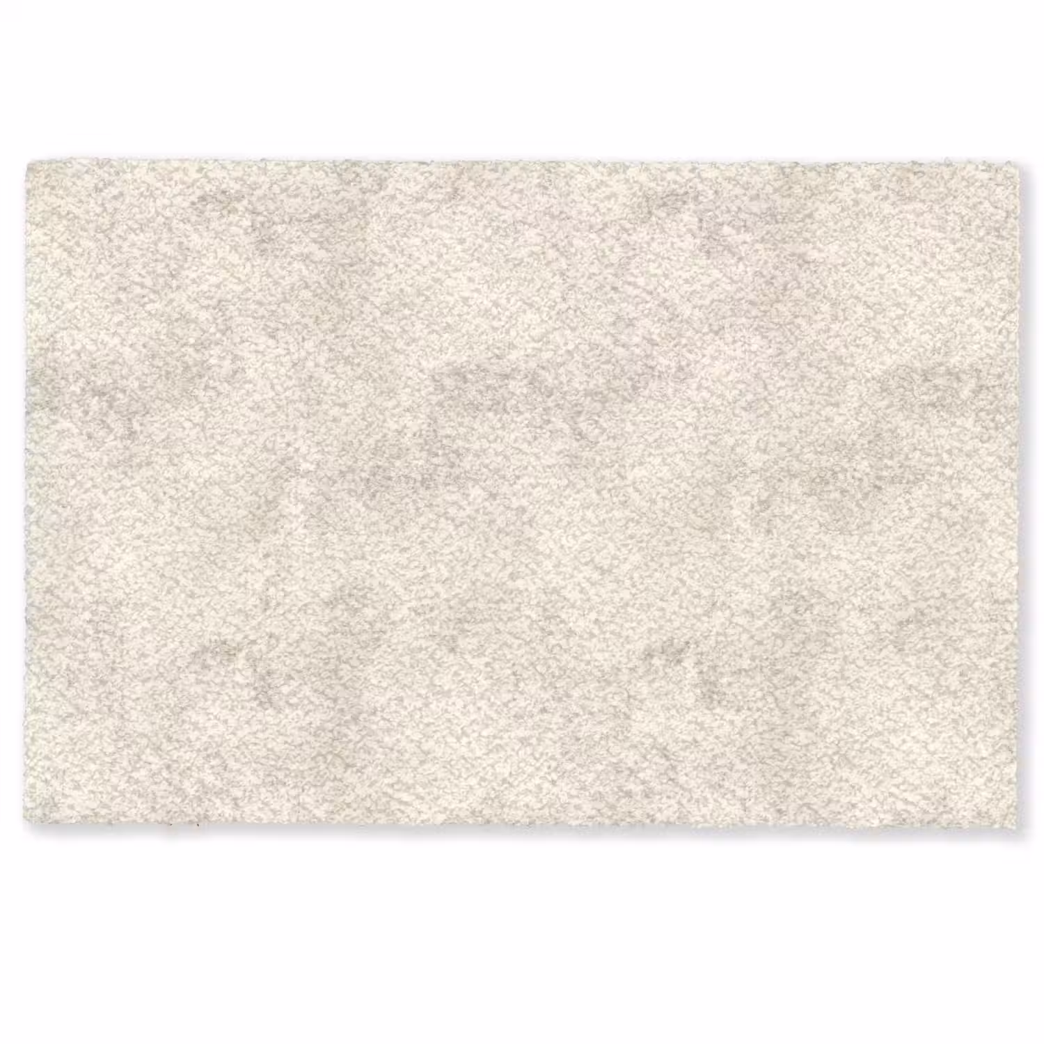 Patroon - Organisch - Beige Deurmat klein 898 -zkaufland3d