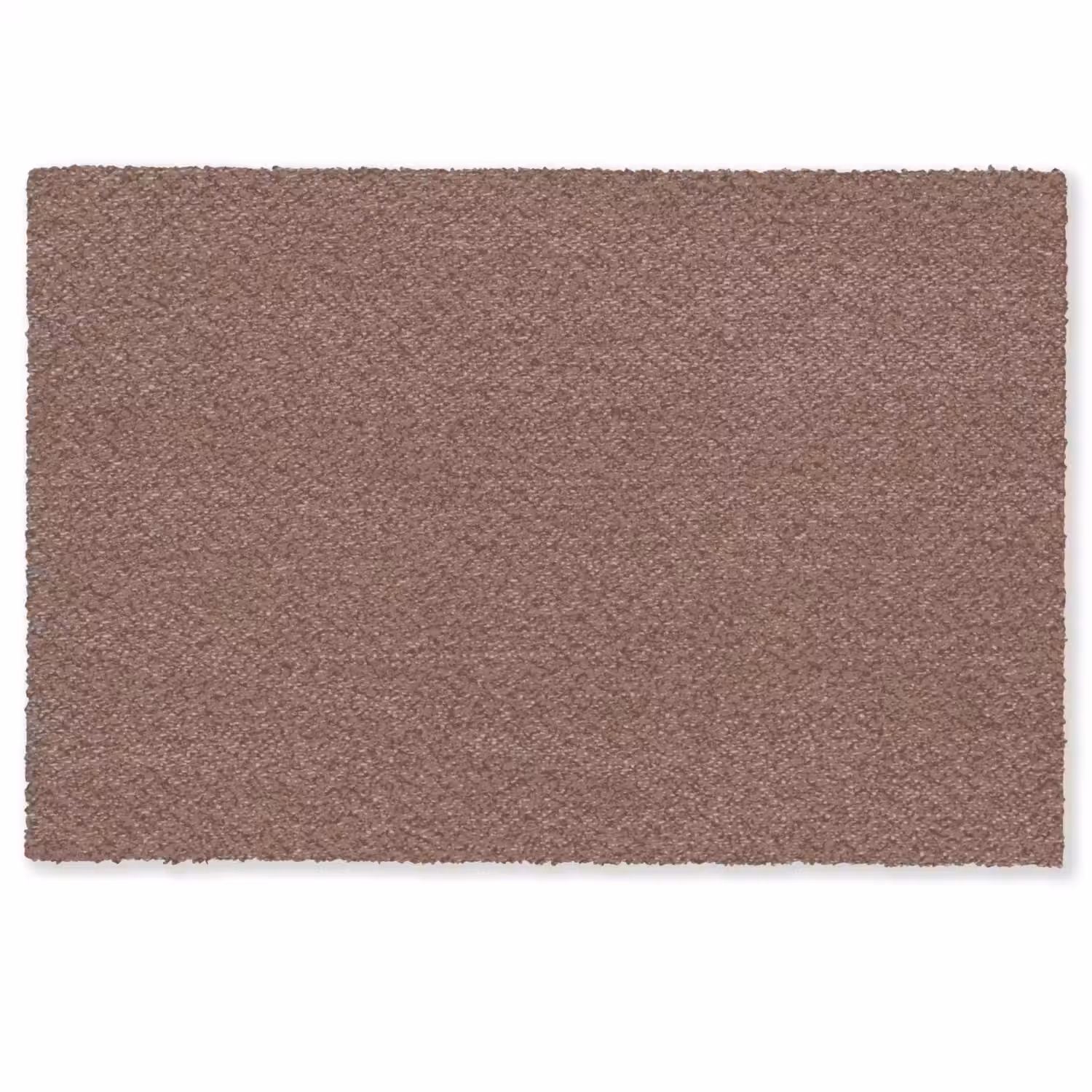 Muted - Chestnut - Bruin Deurmat klein 898 -zkaufland3d
