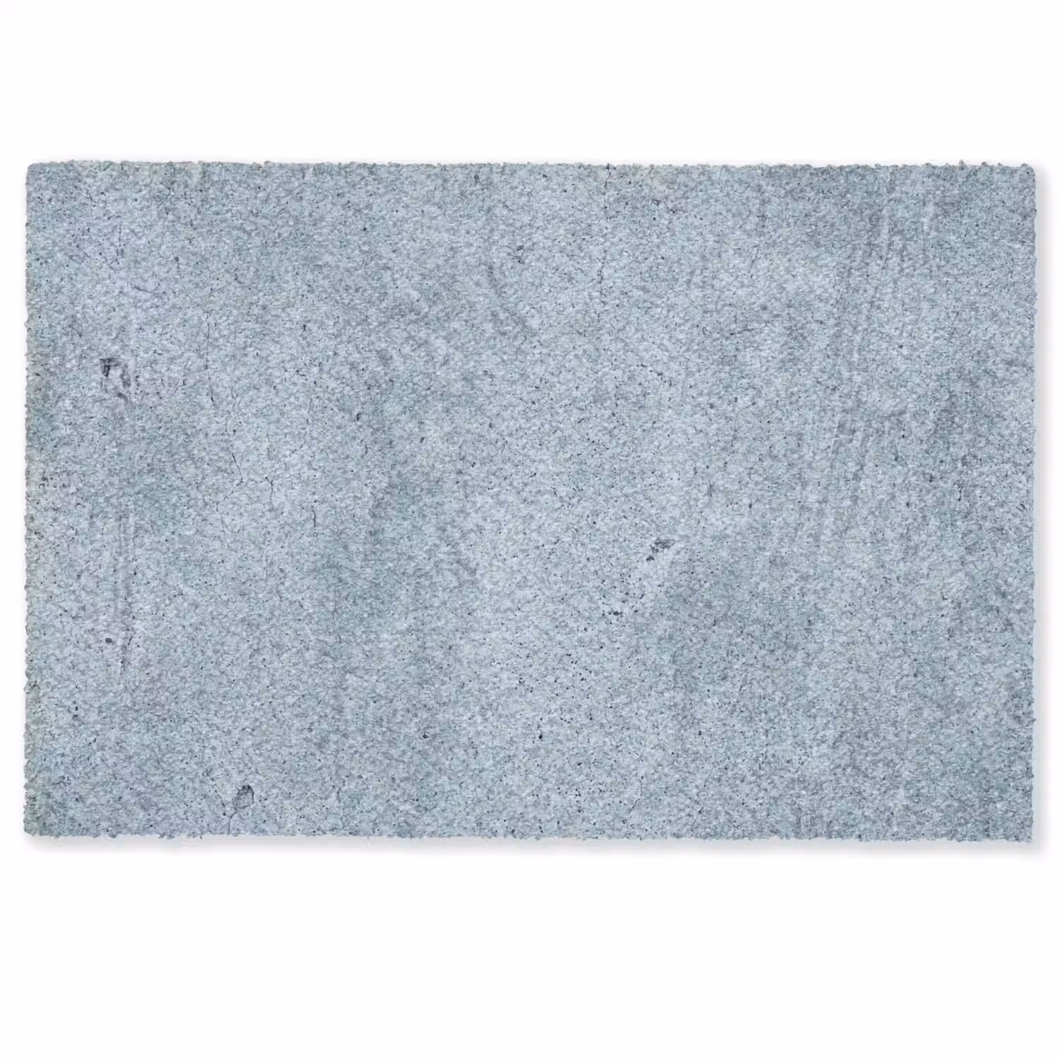 Oppervlak - Ruw - Abstract - Modern - Grijs Deurmat klein -zkaufland3d