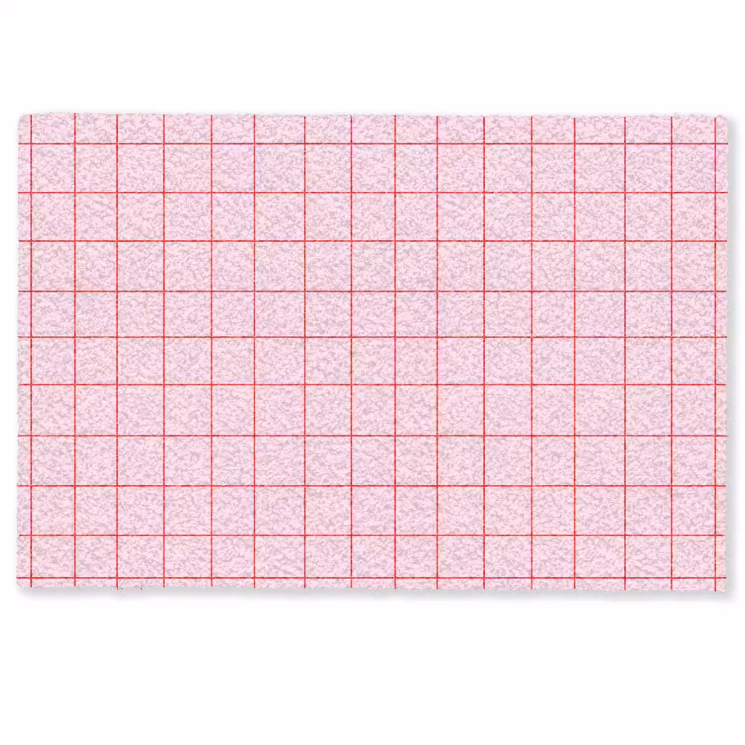 Raster - Patroon - Roze Deurmat klein 898 -zkaufland3d