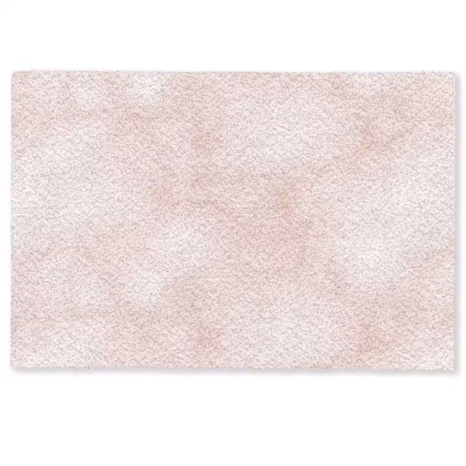Roze - Marmer - Crème Deurmat klein 898 -zkaufland3d