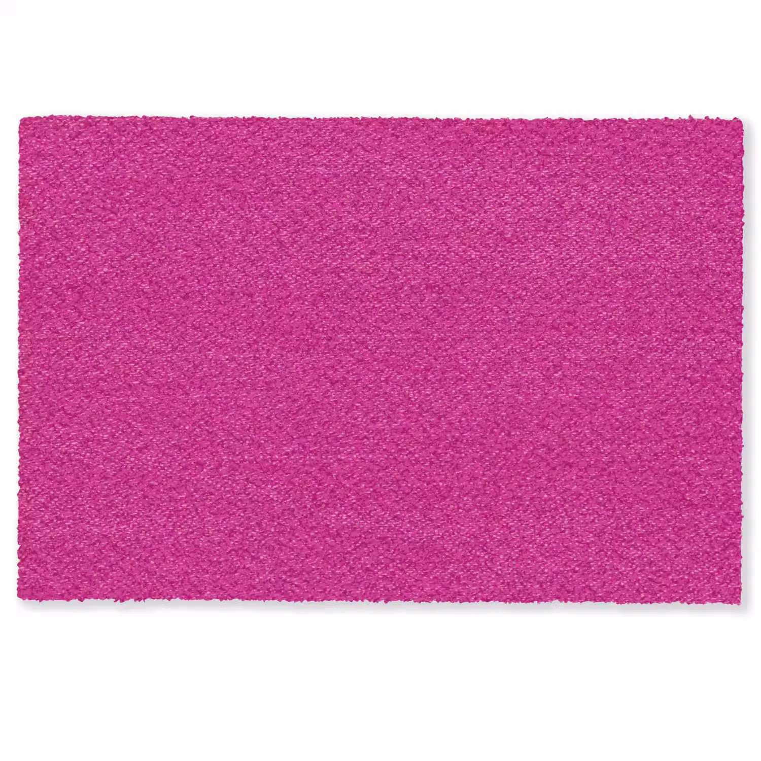 Velvet - Magenta - Roze Deurmat klein 898 -zkaufland3d