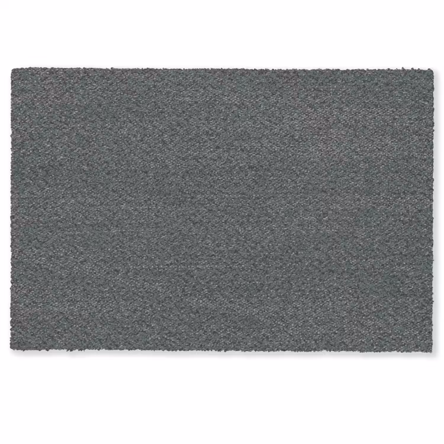 Slate - Millstone - Grijs Deurmat klein 898 -zkaufland3d