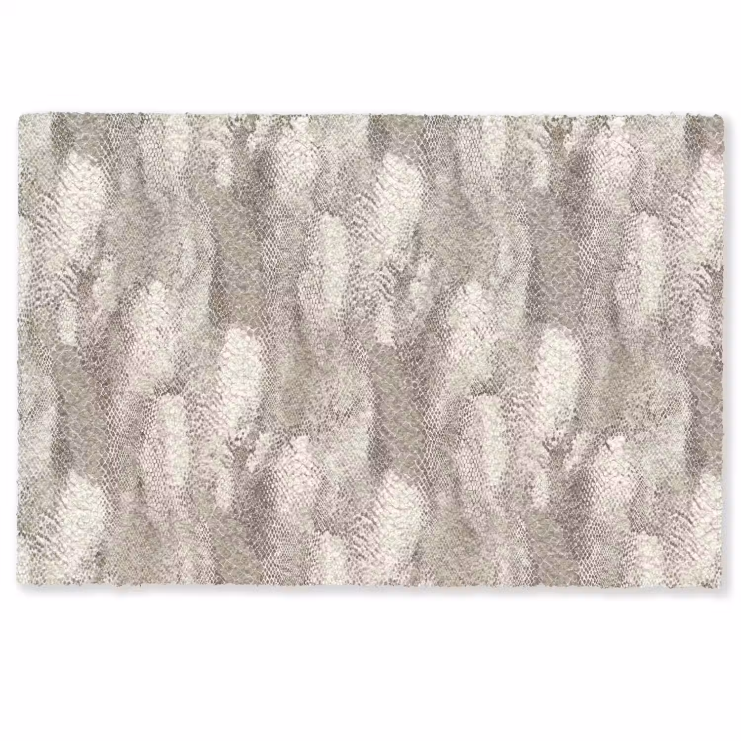 Slang - Textuur - Zand Deurmat klein 898 -zkaufland3d