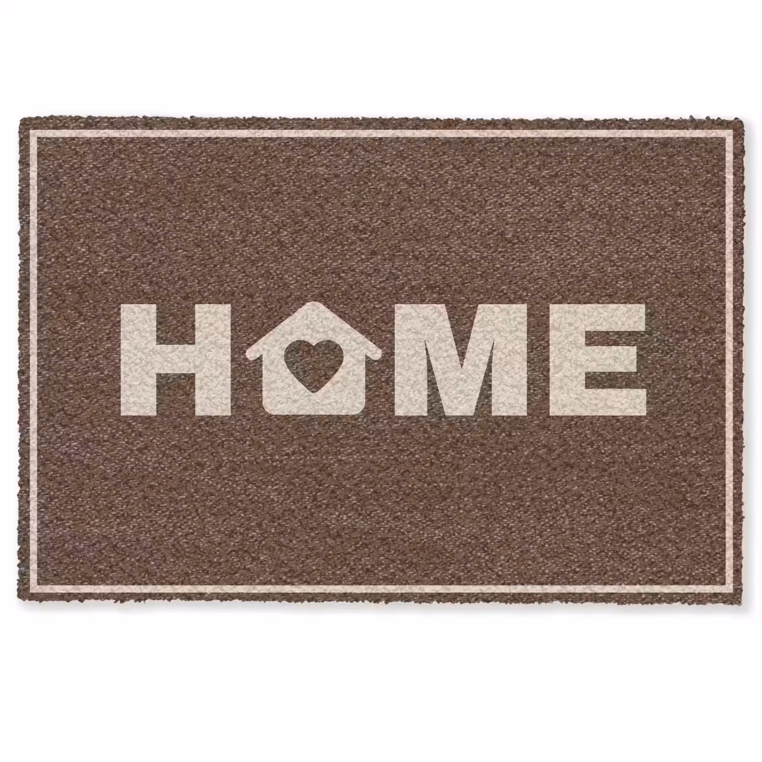 Home - Tekst - Bruin Deurmat klein -zkaufland3d
