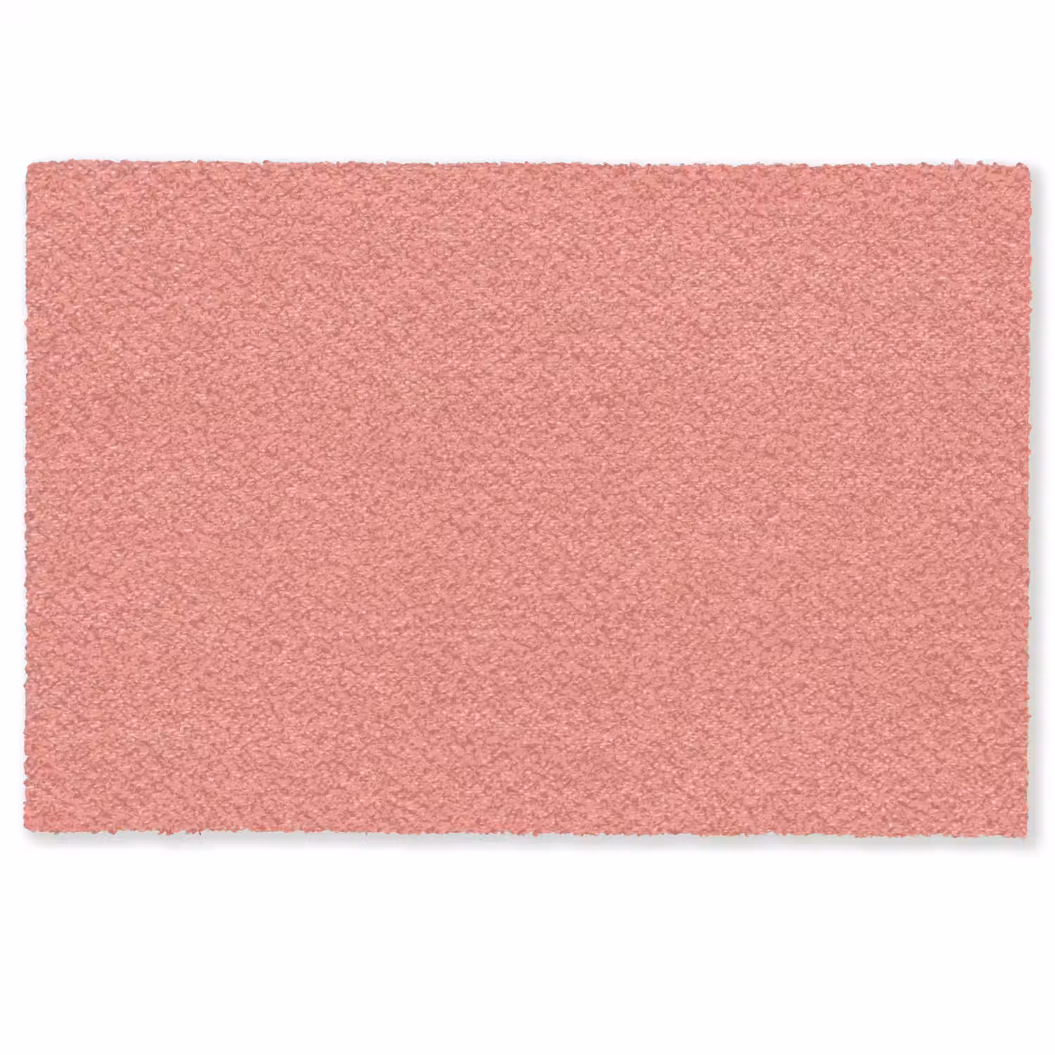 Dusty - Peach - Koraal Deurmat klein 898 -zkaufland3d