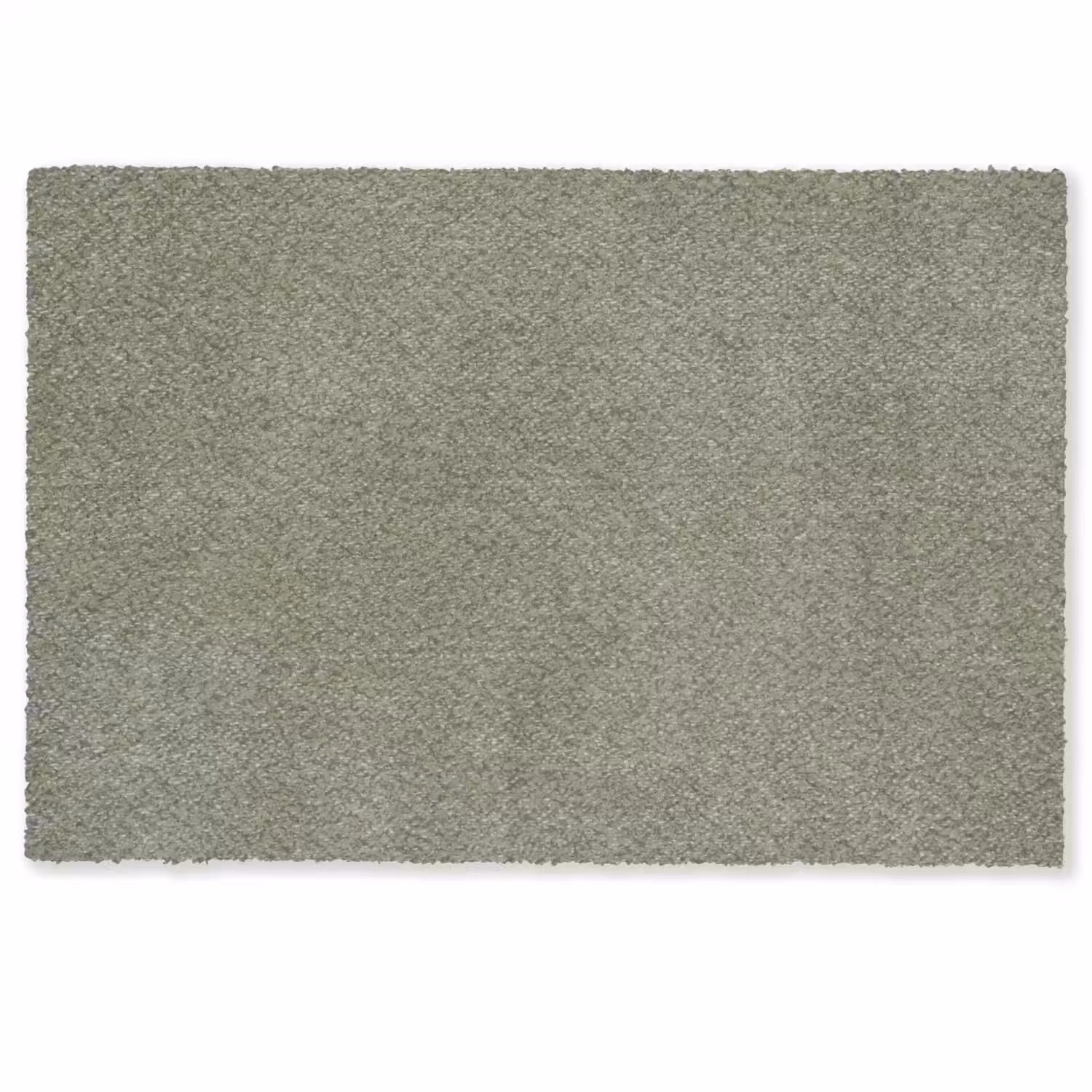 Textuur - Betonlook - Achtergrond - Modern - Groen Deurmat klein -zkaufland3d