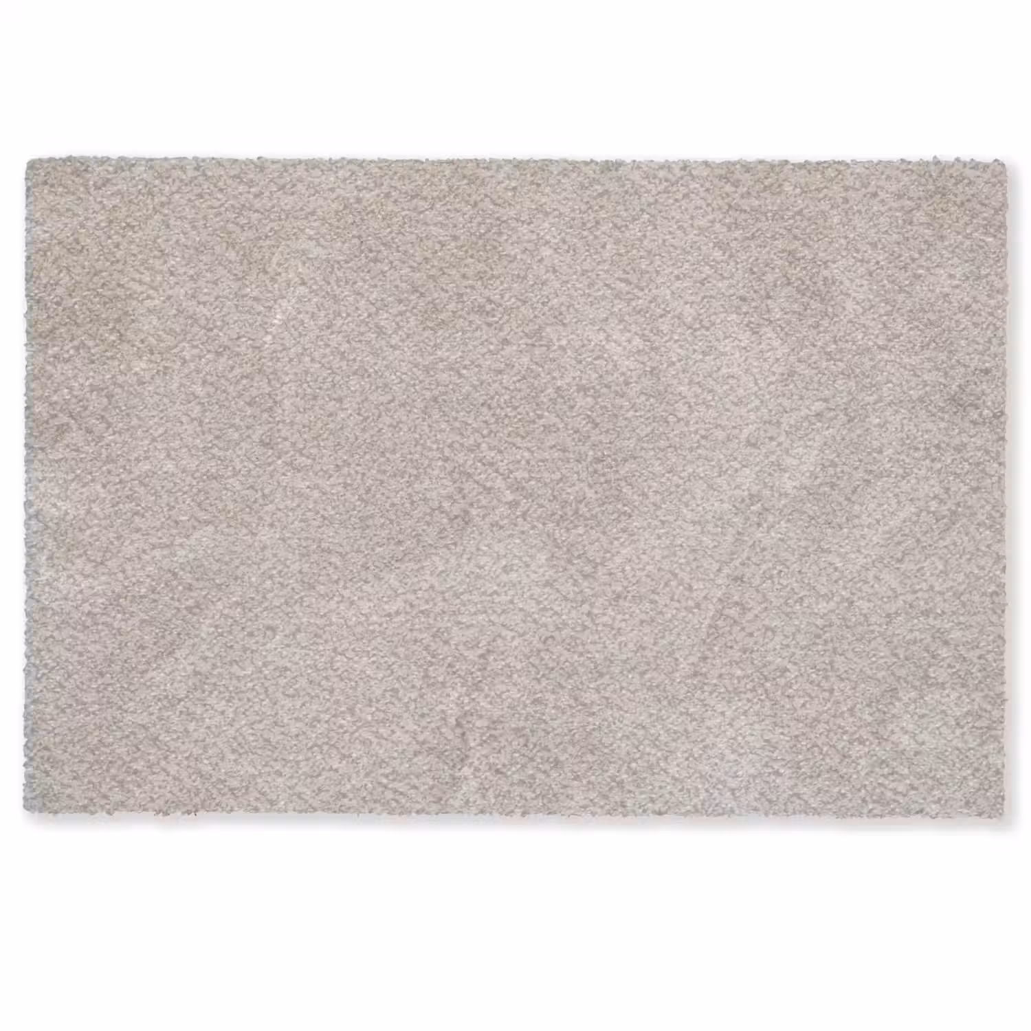 Textuur - Wand - Modern - Beige - Abstract Deurmat klein -zkaufland3d
