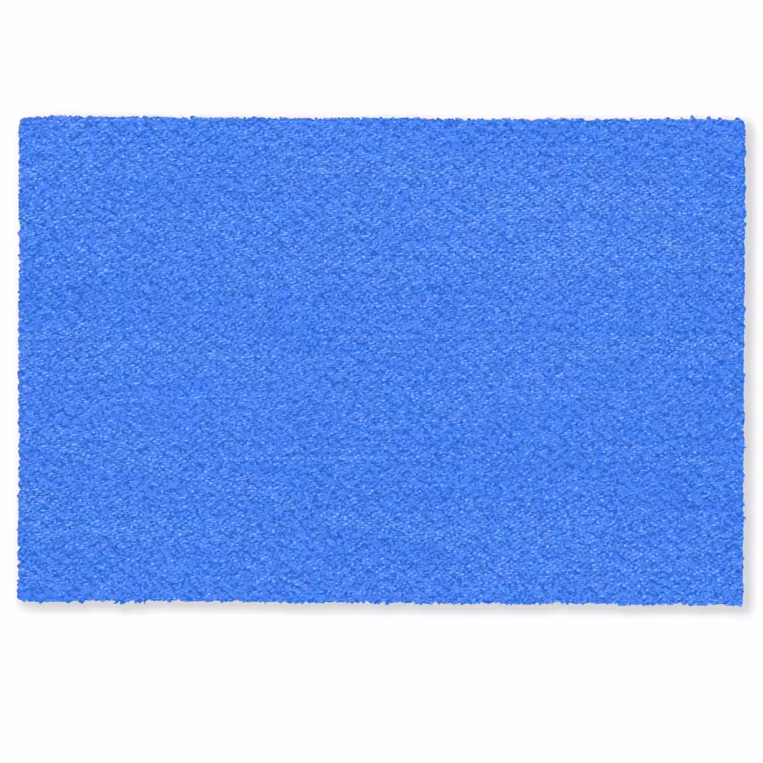 Vivid - Cobalt - Blauw Deurmat klein 898 -zkaufland3d