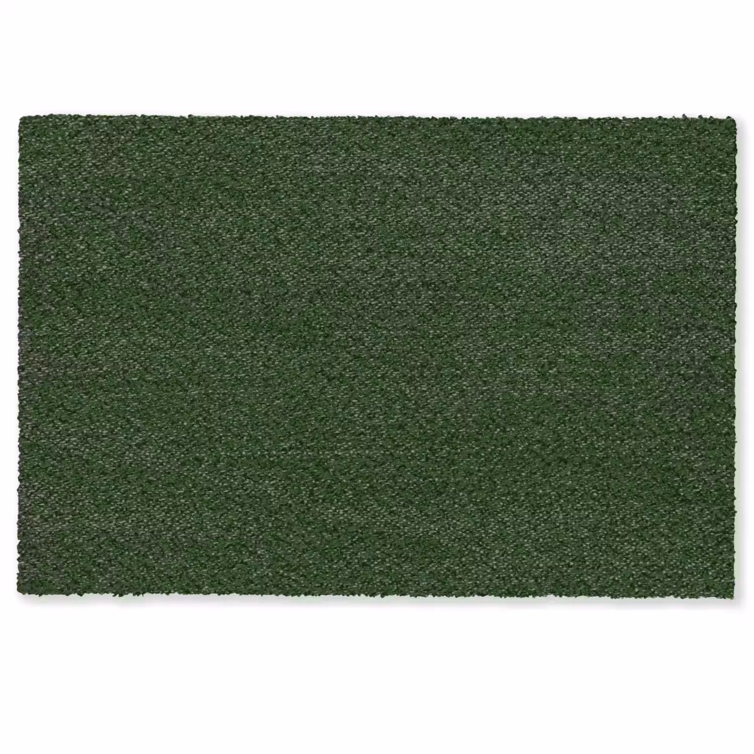 Forest - Green - Groen Deurmat klein 898 -zkaufland3d