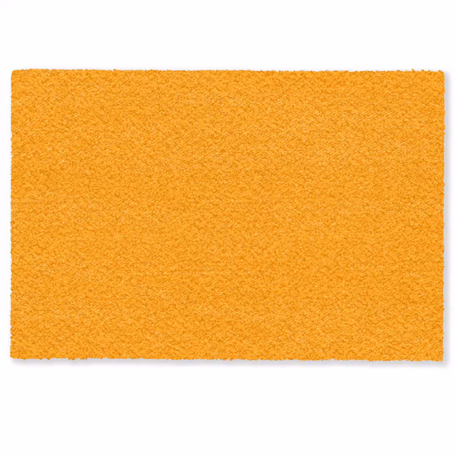 Warm - Ochre - Oranje Deurmat klein 898 -zkaufland3d