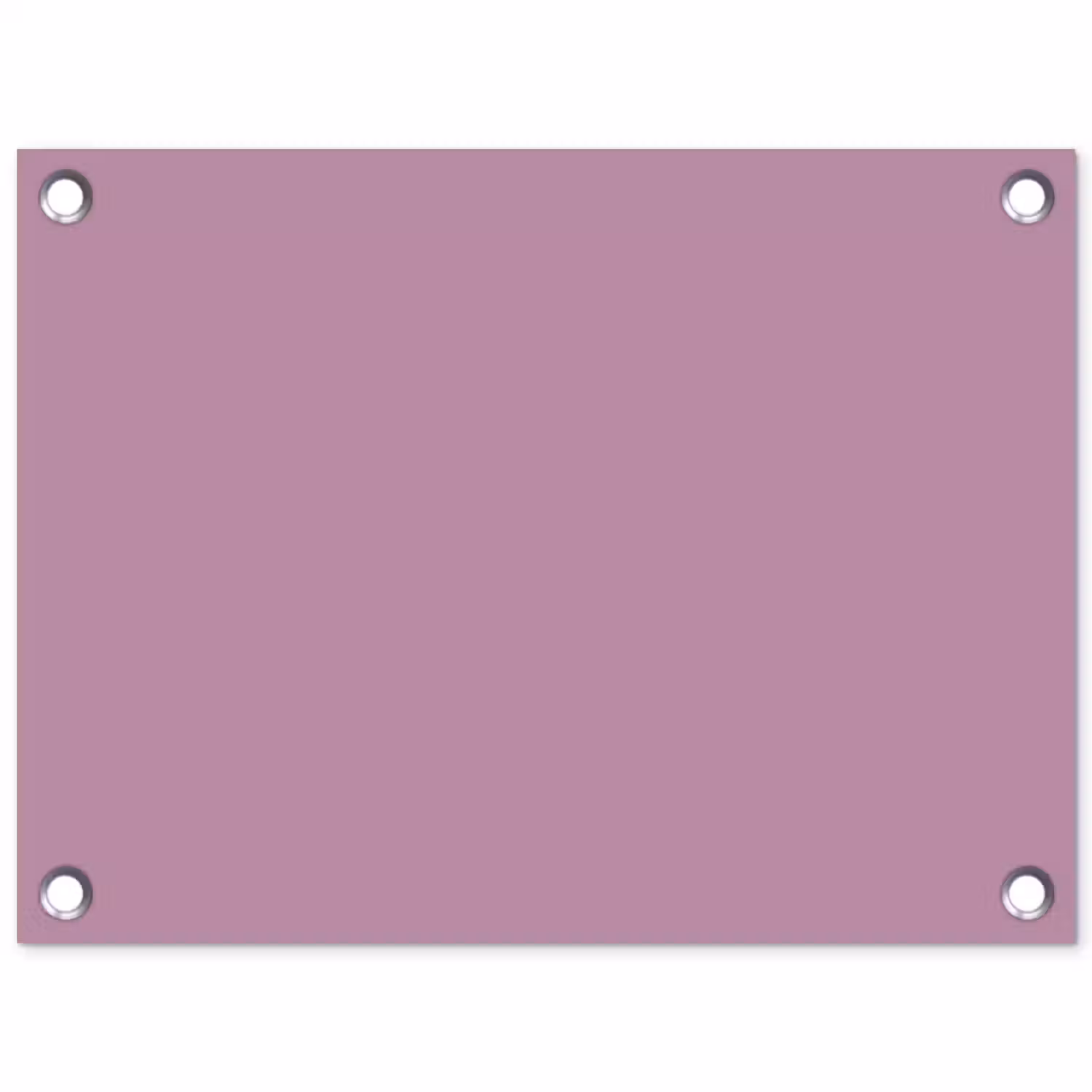 Lilac - Paars - Mauve tuinposter los doek klein 239 -3d