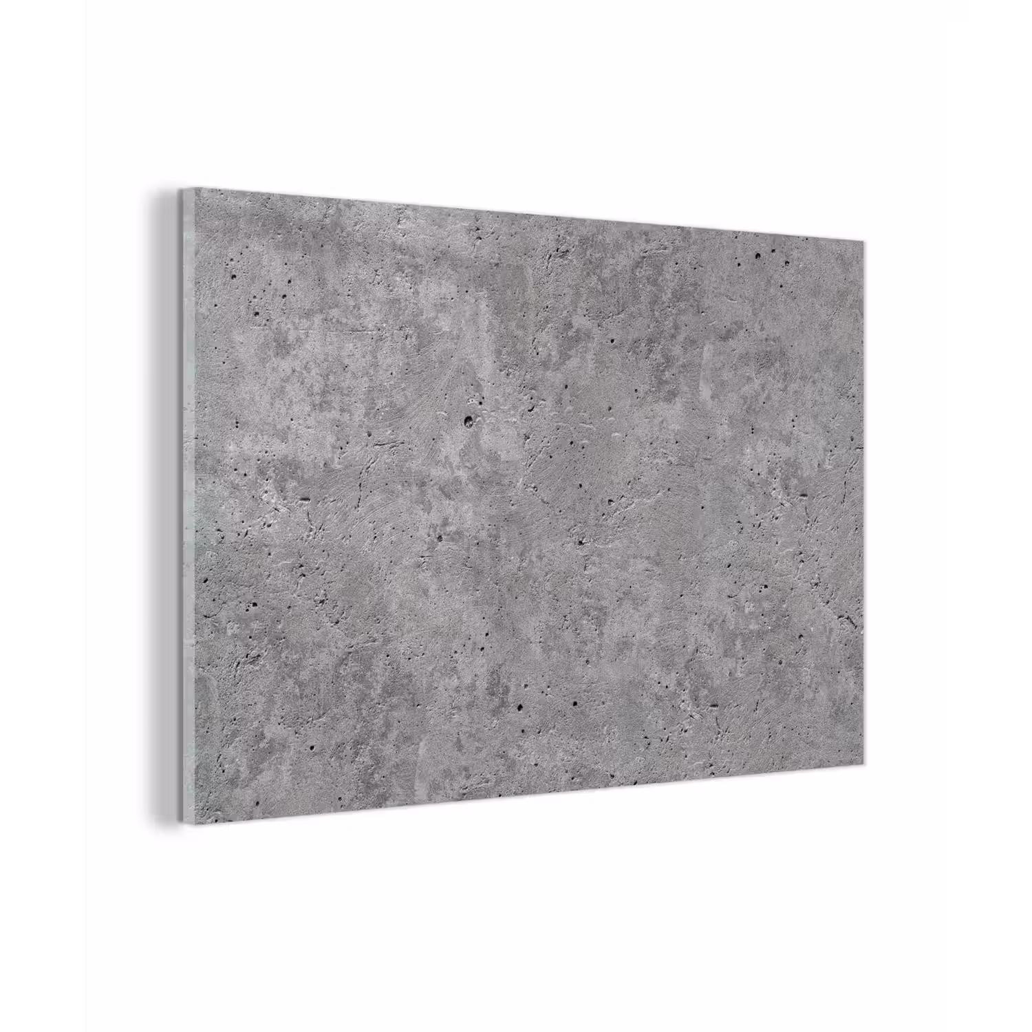 Beton - Leisteen - Grijs - Betonstructuur plexiglas 5mm klein -zzzproduct_nieuw