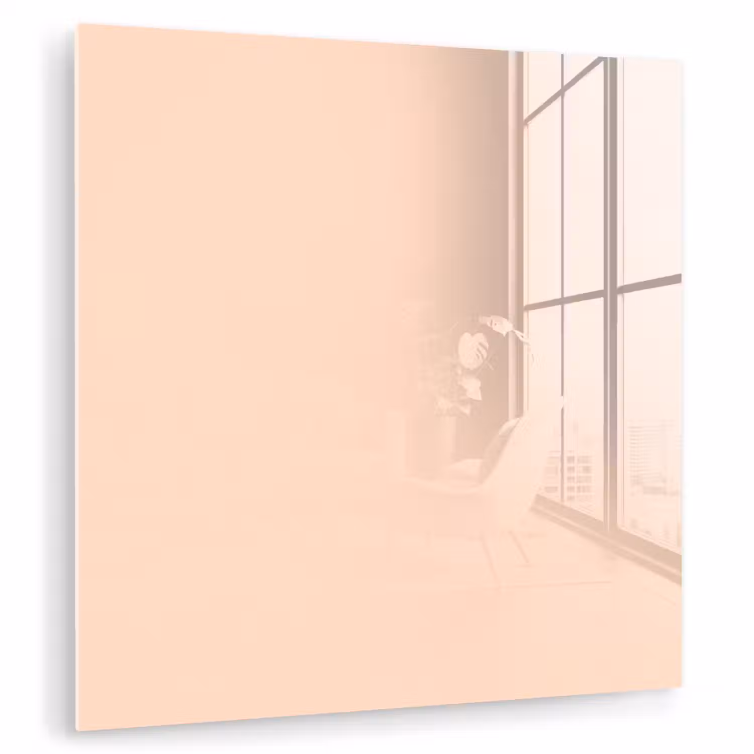 Pale - Peach - Nude plexiglas 5mm klein 11 -zzzproduct_nieuw