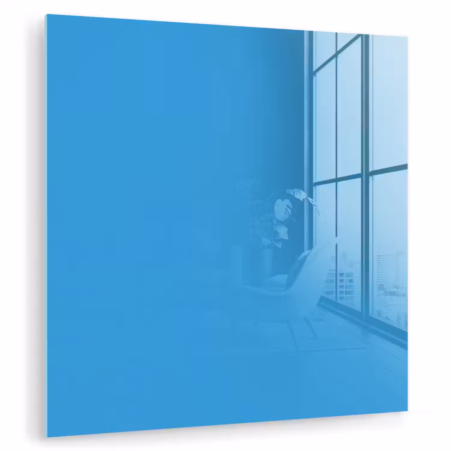 Cerulean - Breeze - Blauw plexiglas 5mm klein 11 -zzzproduct_nieuw