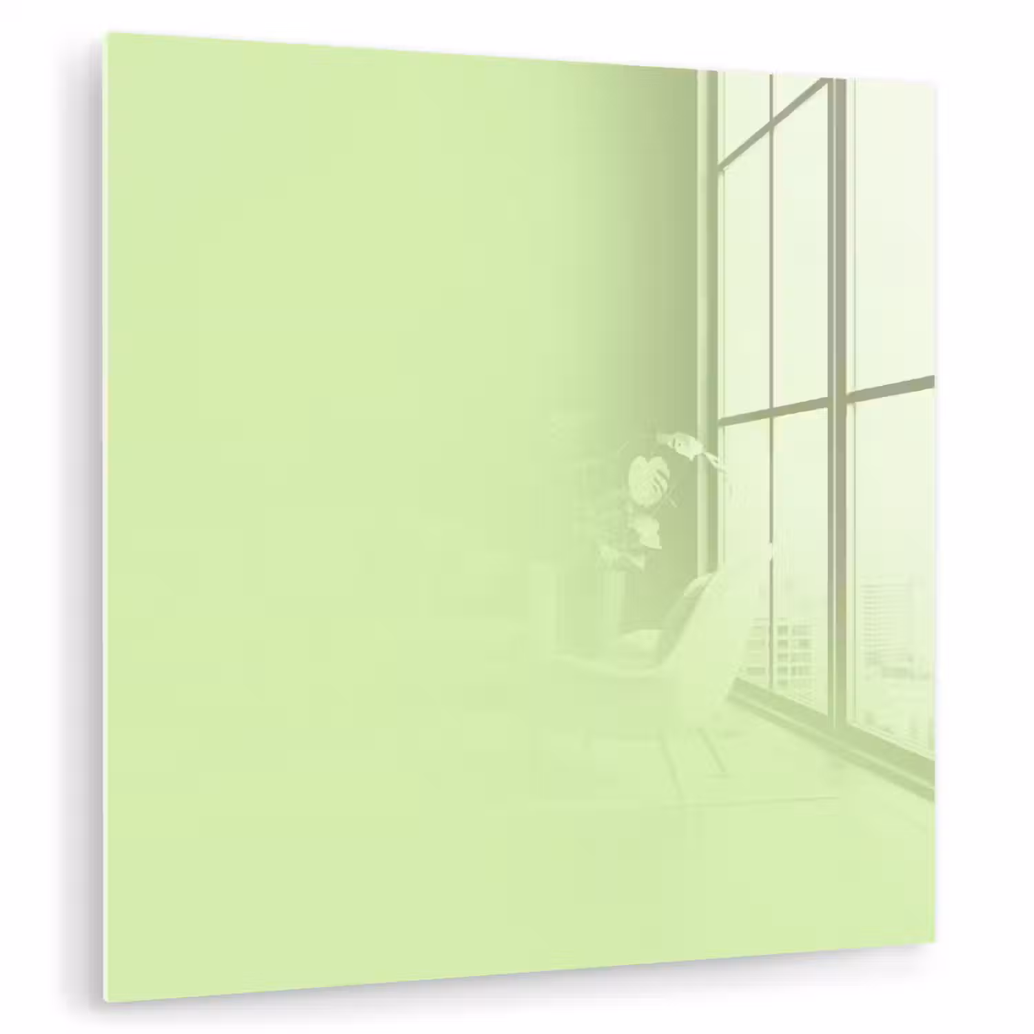 Light - Lime - Groen plexiglas 5mm klein 11 -zzzproduct_nieuw
