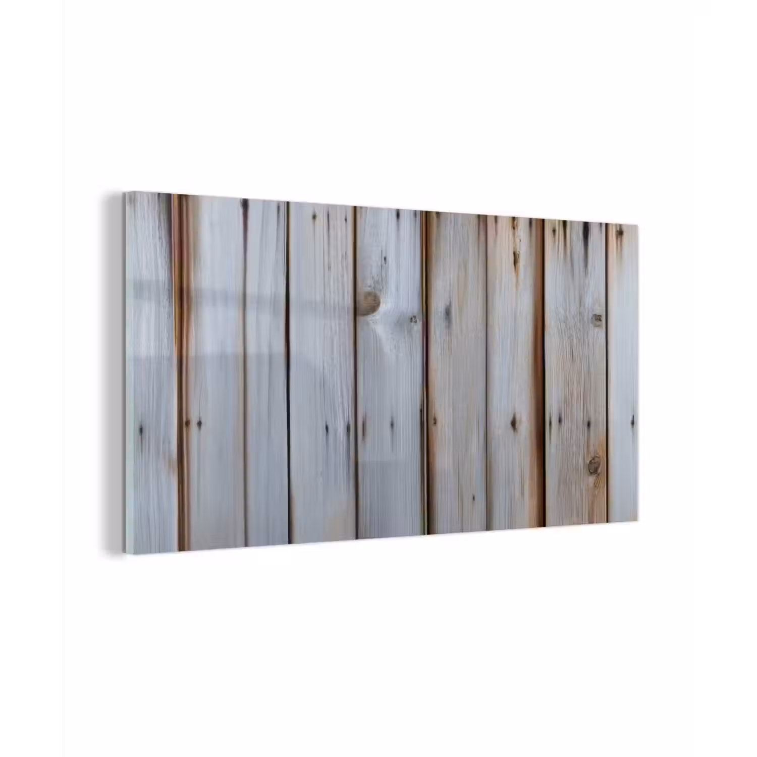 Hout - Planken - Verweerd plexiglas 5mm klein -z3d