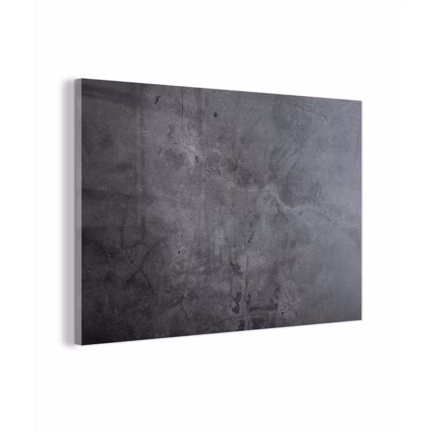 Industrieel - Beton - Grijs - Leisteen - Retro plexiglas 5mm klein -sfeer1