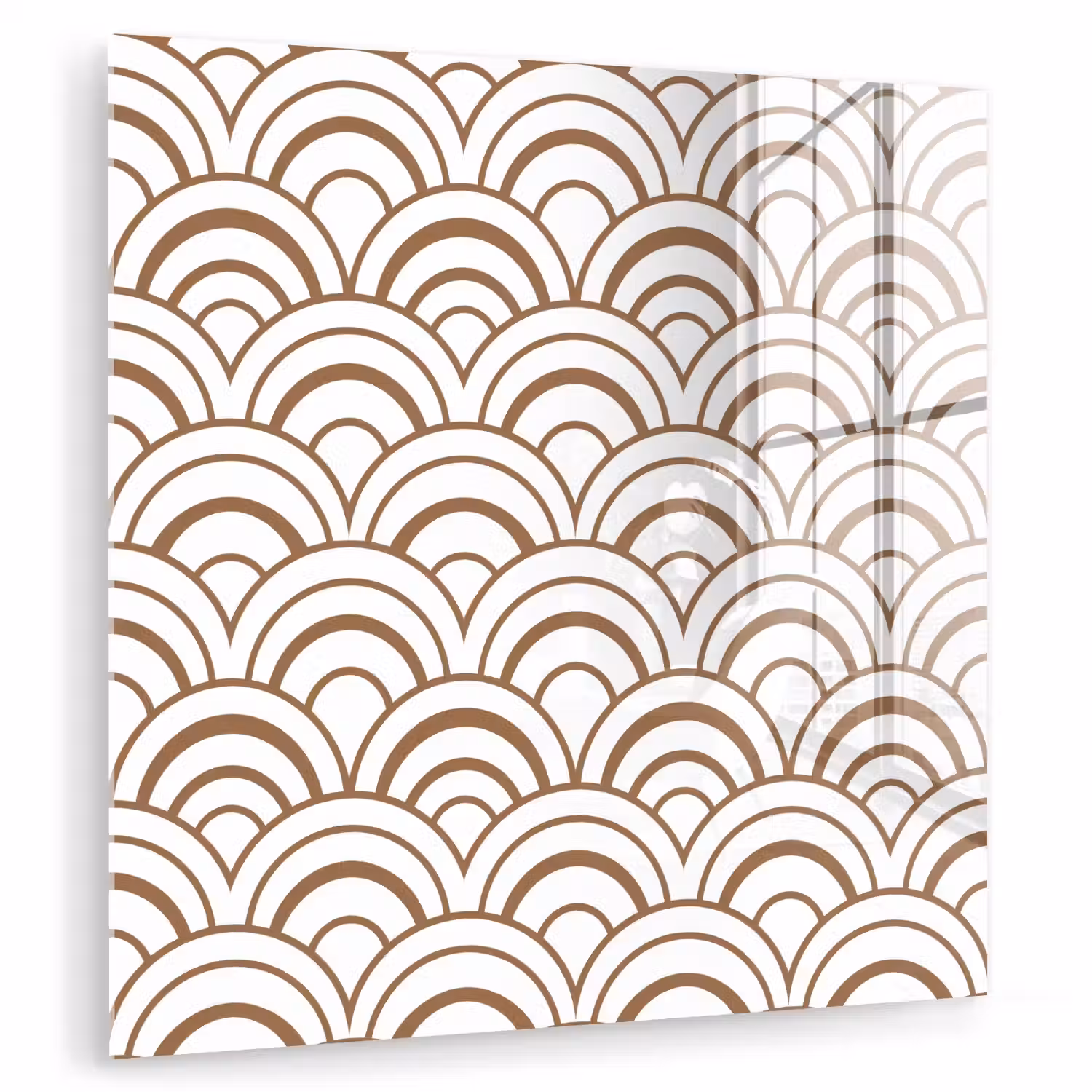 Klassiek - Motief - Terracotta plexiglas 5mm klein 11 -zzzproduct_nieuw