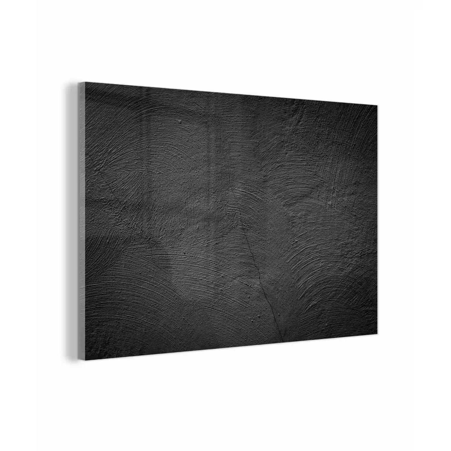 Beton print - Industrieel - Zwart plexiglas 5mm klein -sfeer1