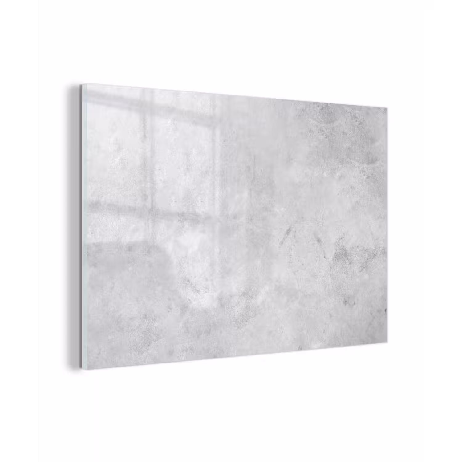 Marmer - Textuur - Grijs - Marmerlook plexiglas 5mm klein -z3d