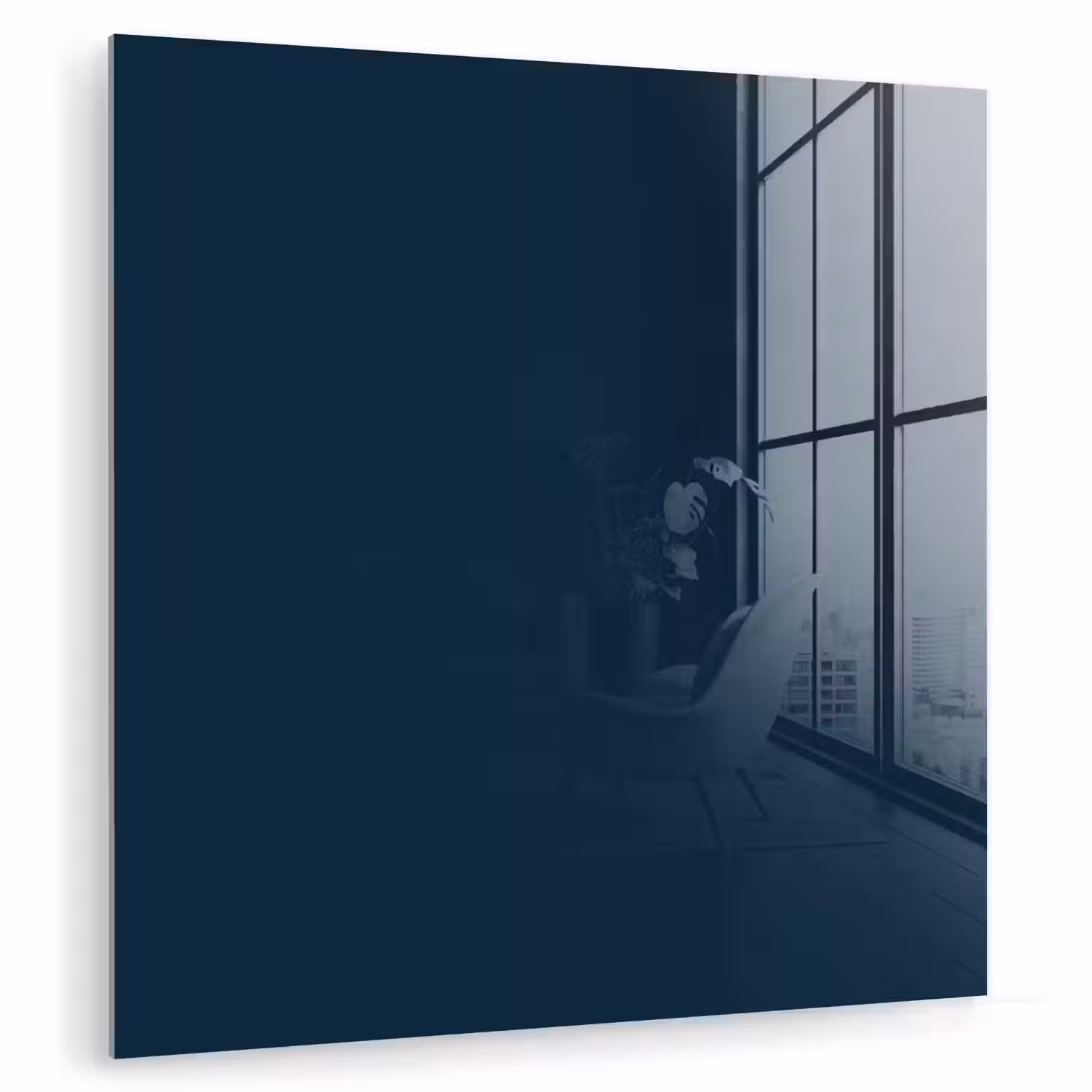 Midnight - Blue - Blauw plexiglas 5mm klein 11 -zzzproduct_nieuw