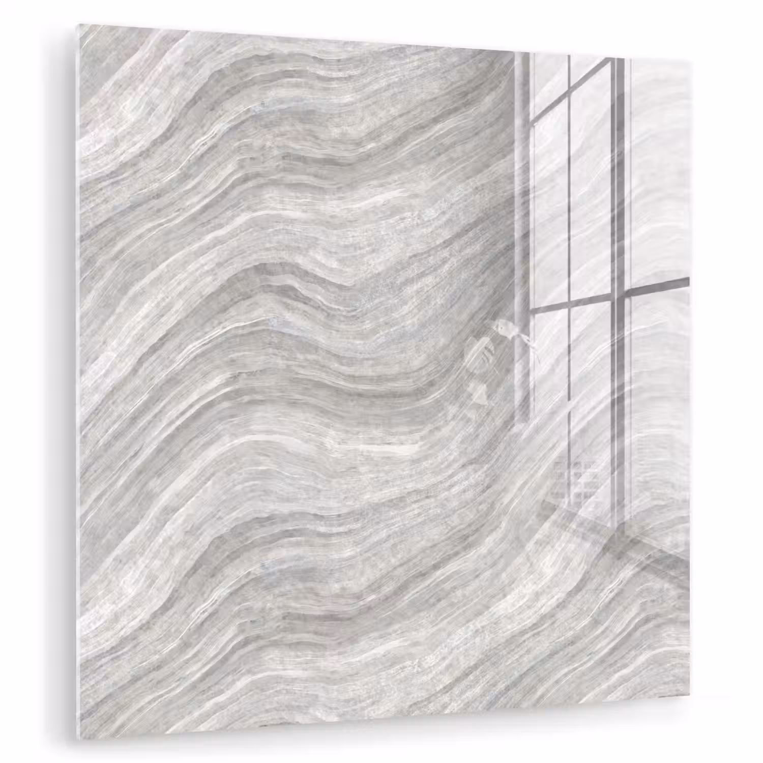 Patroon - Helder - Wit - Grijs plexiglas 5mm klein 11 -zzzproduct_nieuw