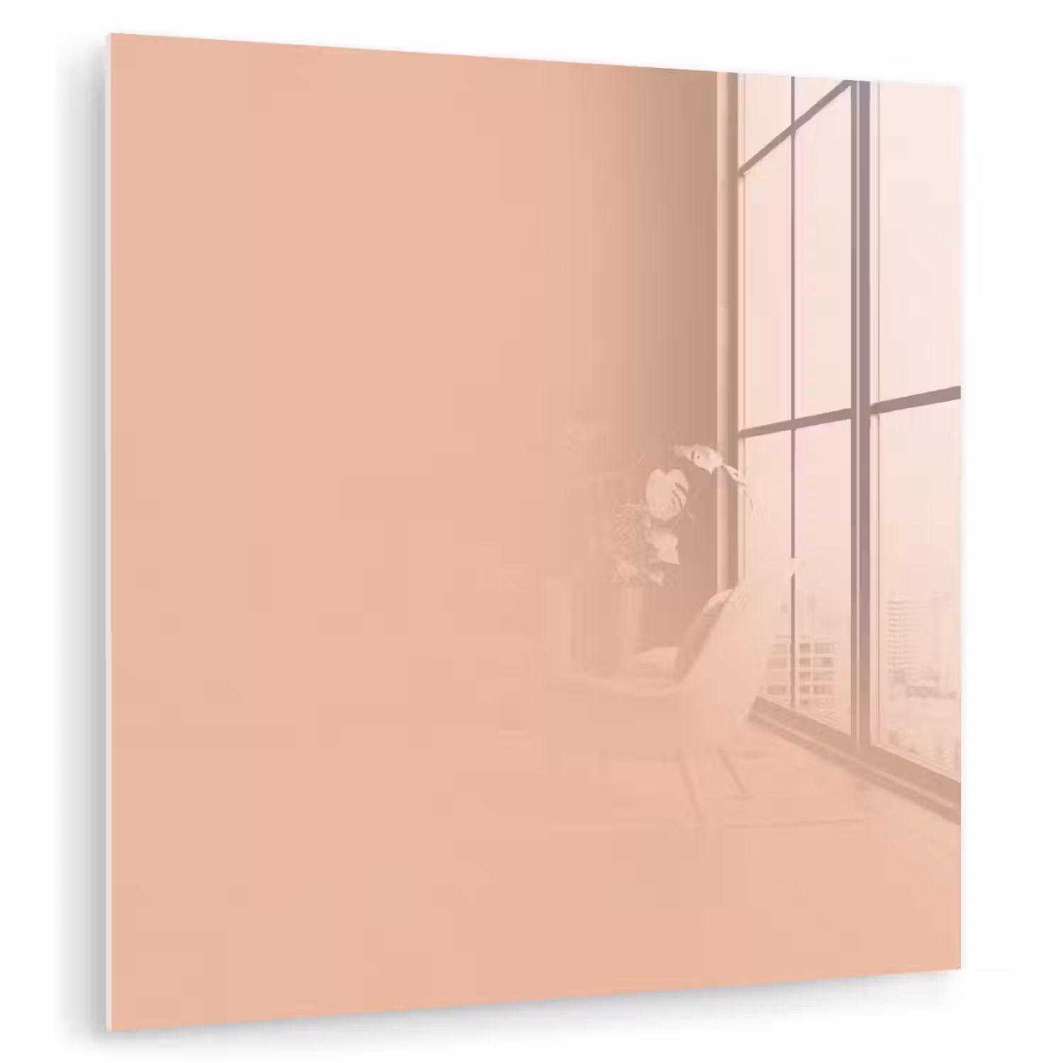 Blush - Terracotta - Nude plexiglas 5mm klein 11 -zzzproduct_nieuw