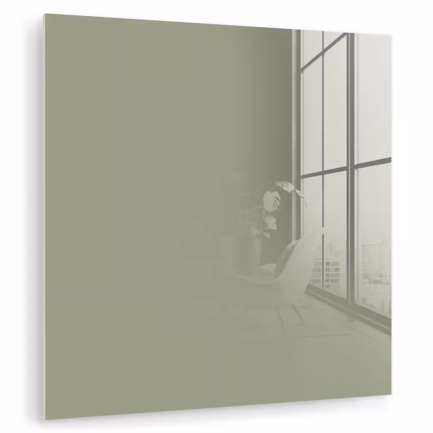 Sage - Mist - Groen plexiglas 5mm klein 11 -zzzproduct_nieuw