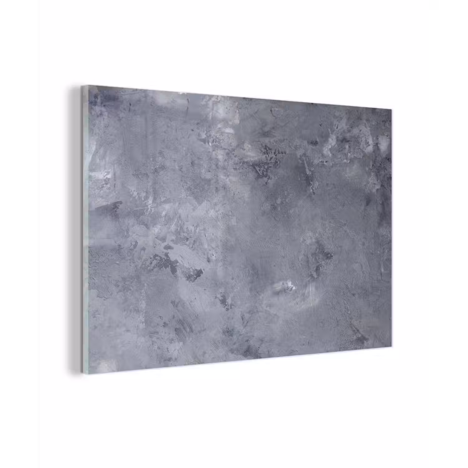 Leisteen - Beton - Retro - Structuren - Grijs - Rustiek plexiglas 5mm klein -sfeer1