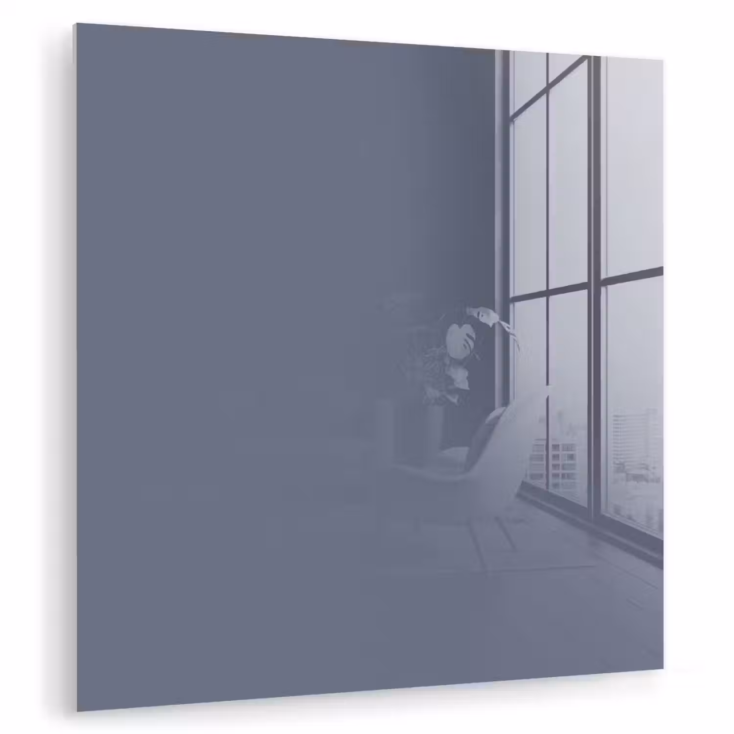 Slate - Whisper - Blauw plexiglas 5mm klein 11 -zzzproduct_nieuw