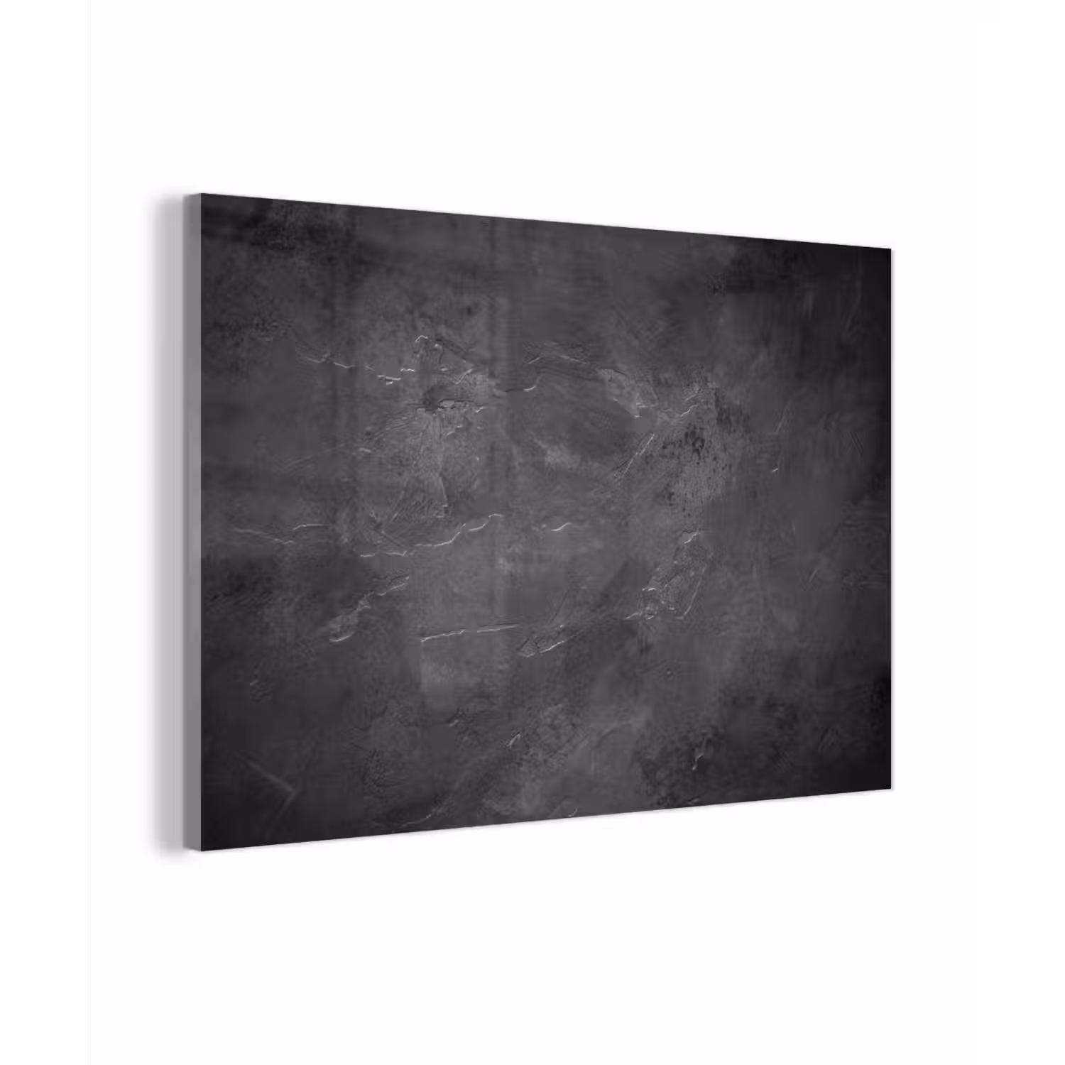 Structuur - Cement - Beton - Grijs - Vintage plexiglas 5mm klein -sfeer1
