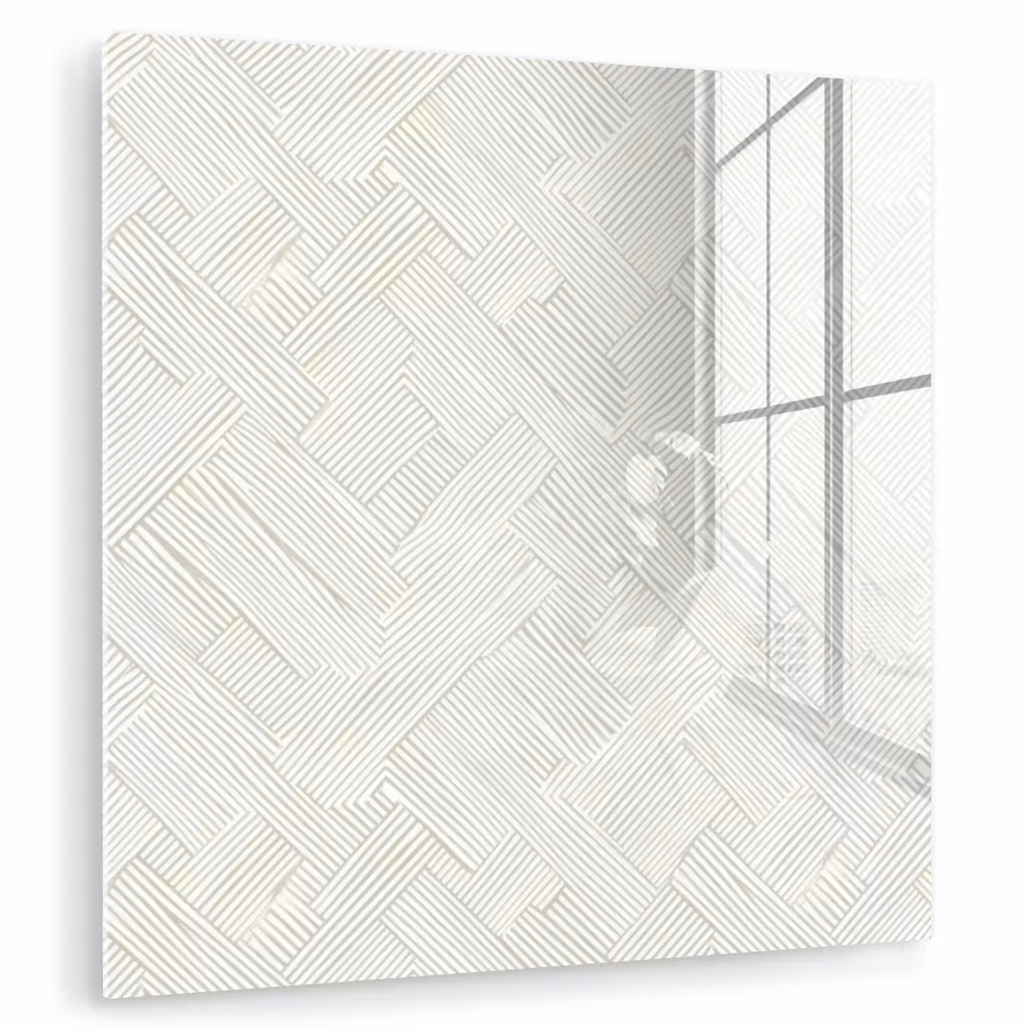 Textuur - Abstract - Beige plexiglas 5mm klein 11 -zzzproduct_nieuw