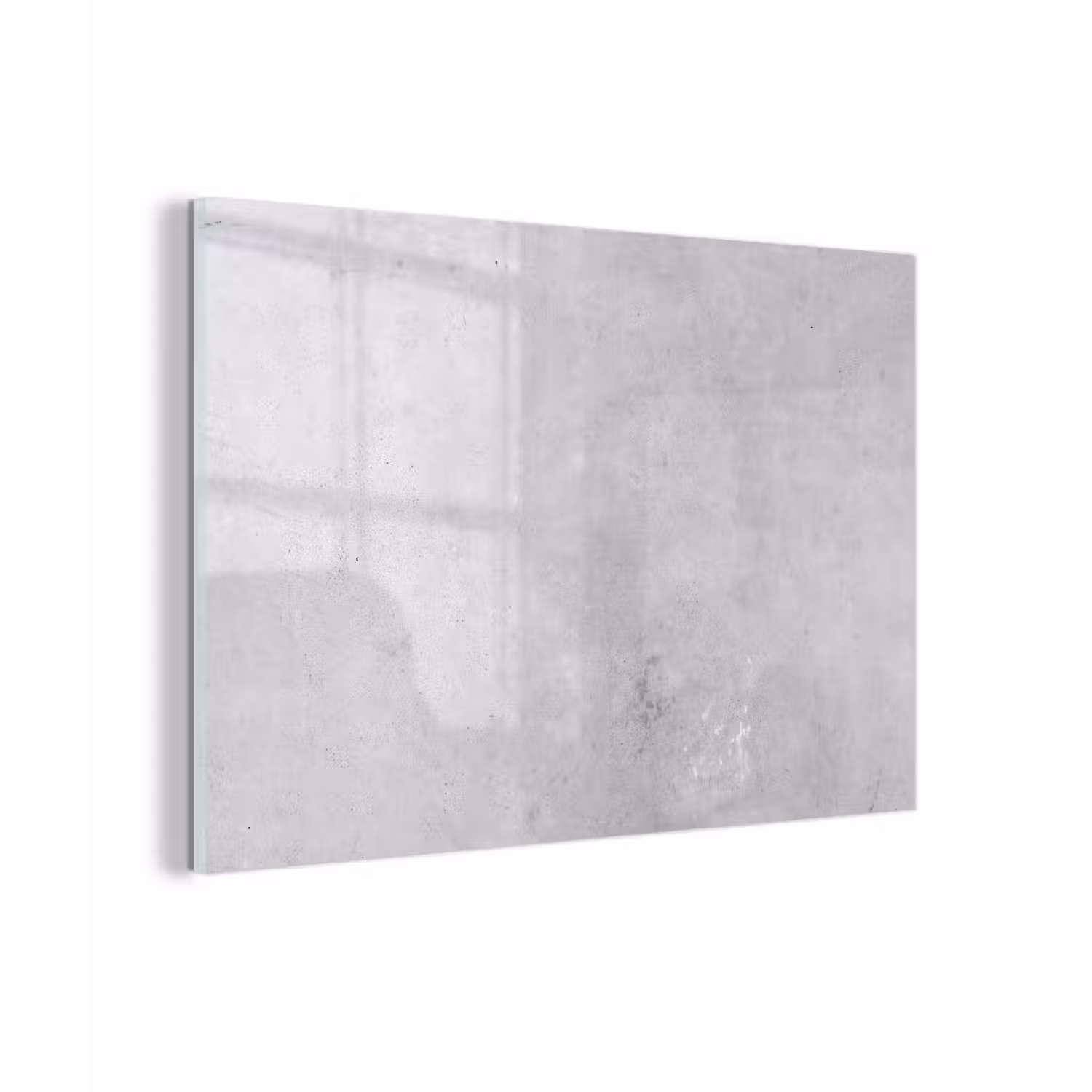 Verwering - Beton - Structuren - Vintage - Industrieel - Grijs plexiglas 5mm klein -sfeer1