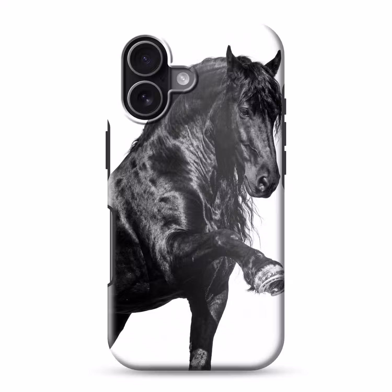 Fries - Hengst - Modern Toughcase MagSafe Apple iPhone 17 klein -3d