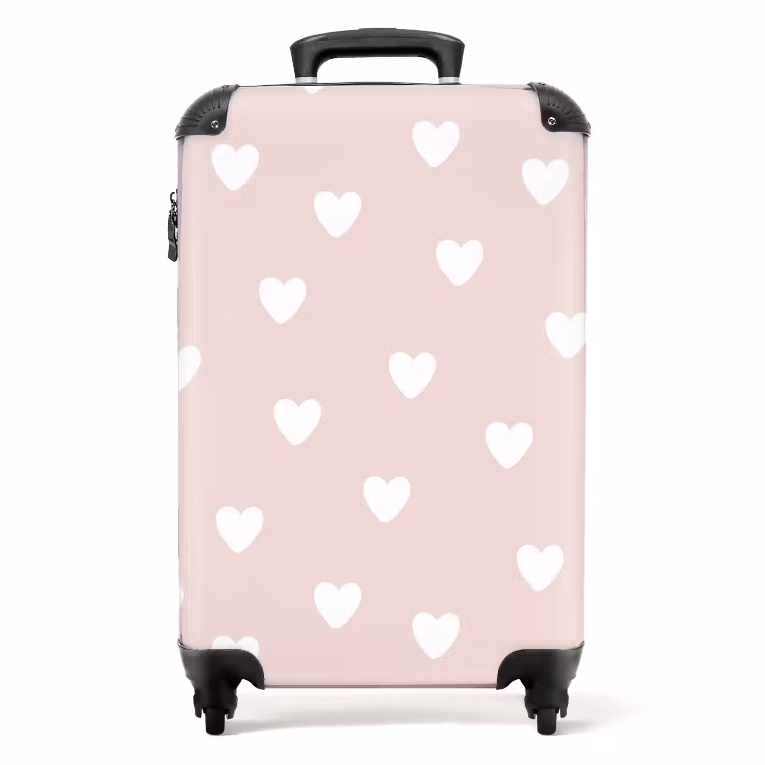 Sweethearts NBS - Handbagage koffer - Unisex middel -productfoto_recht