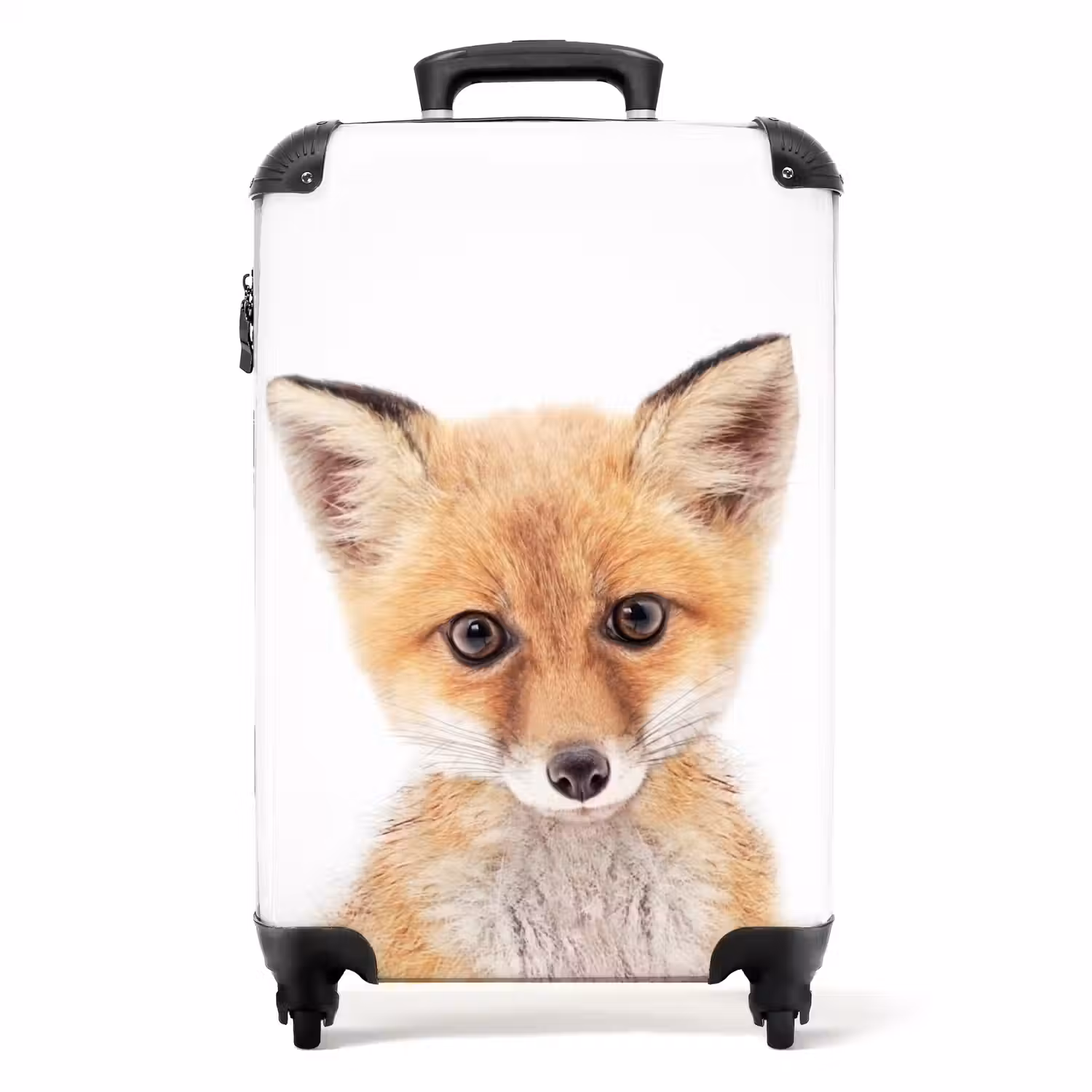 Vicky Vosje NBS - Handbagage koffer - Unisex middel -productfoto_recht