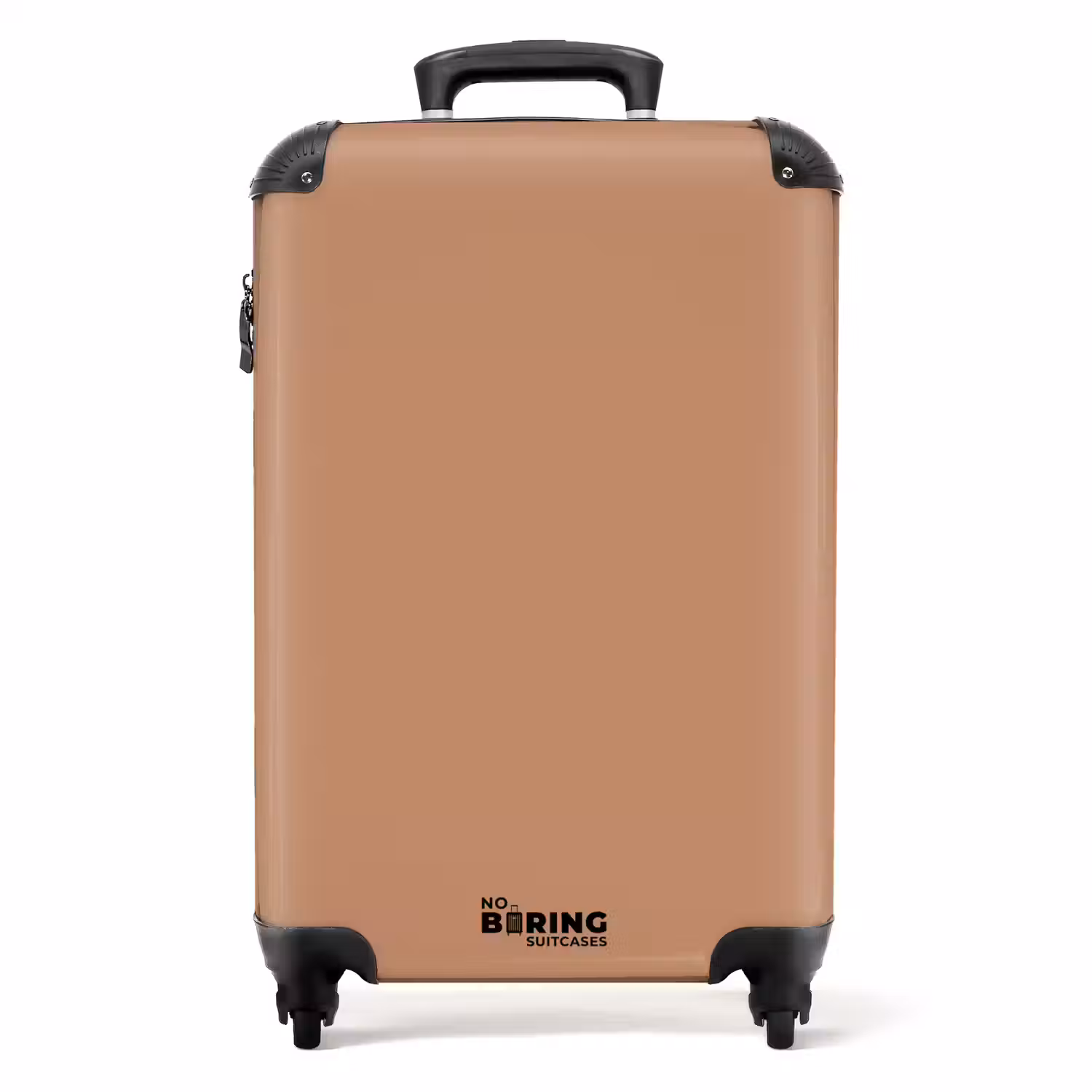 34-11 NBS - Handbagage koffer - Volwassenen Unisex middel -productfoto_recht