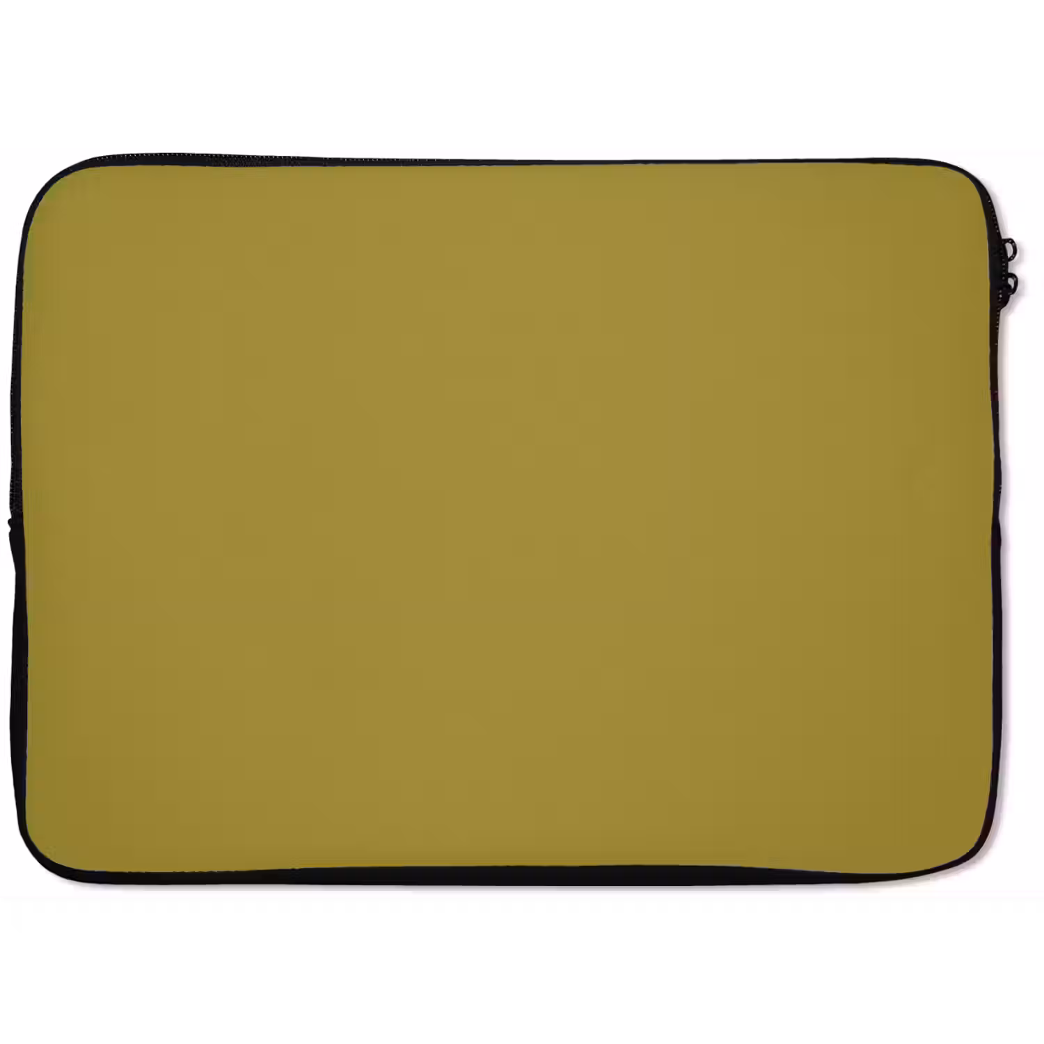 Antique - Moss - Groen laptophoes neopreen klein 279 -zkaufland3dotto